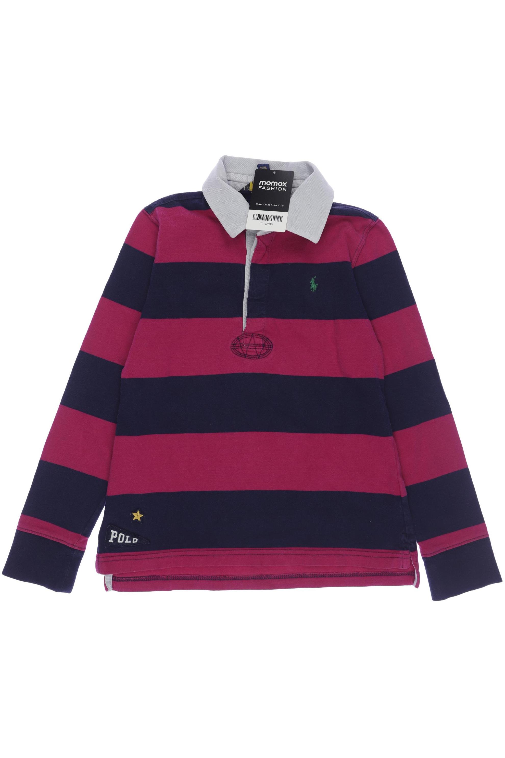 

Polo Ralph Lauren Mädchen Poloshirt, pink