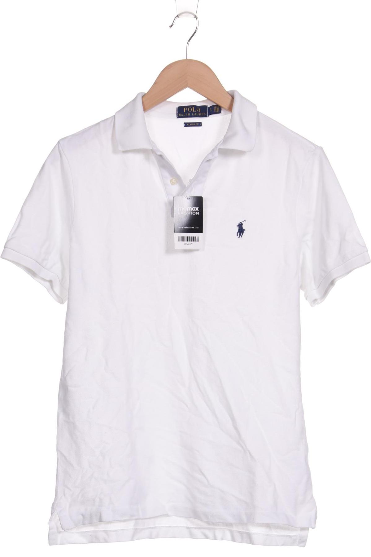 

Polo Ralph Lauren Herren Poloshirt, weiß, Gr. 46