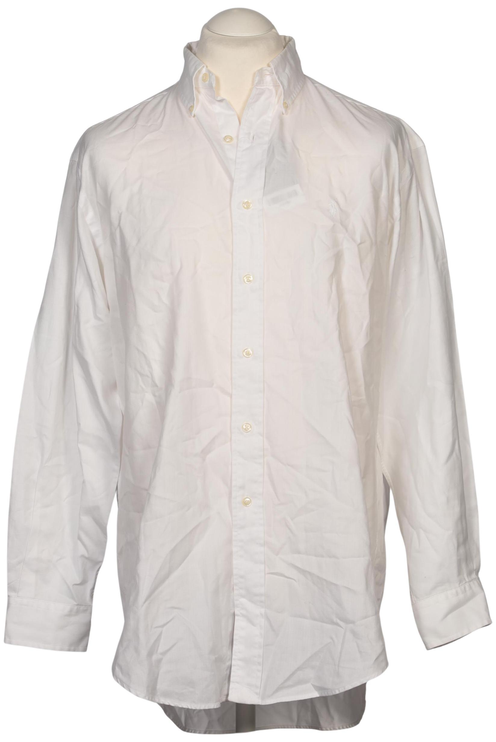 

Polo Ralph Lauren Herren Hemd, weiß, Gr. 15.5