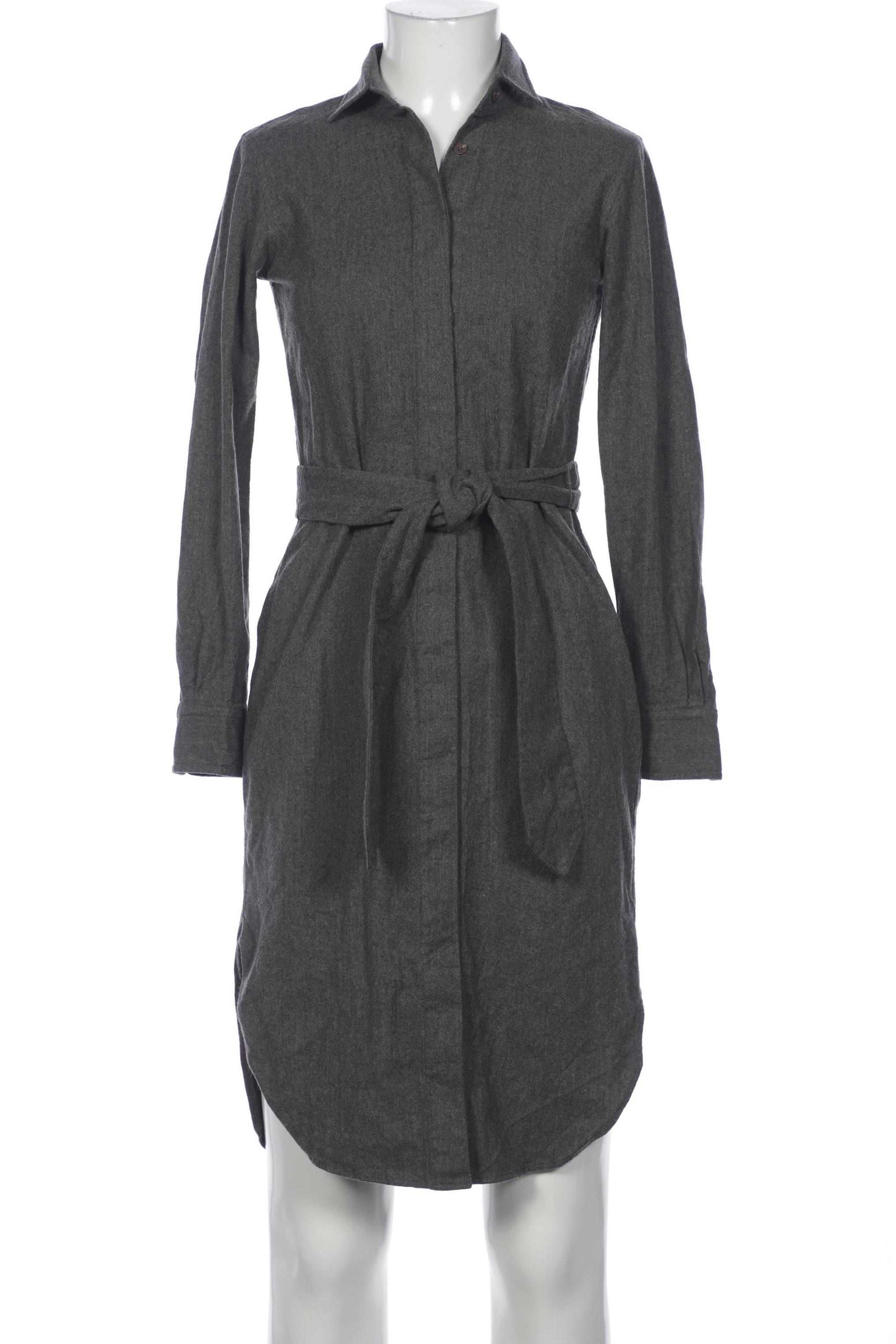 

Polo Ralph Lauren Damen Kleid, grau