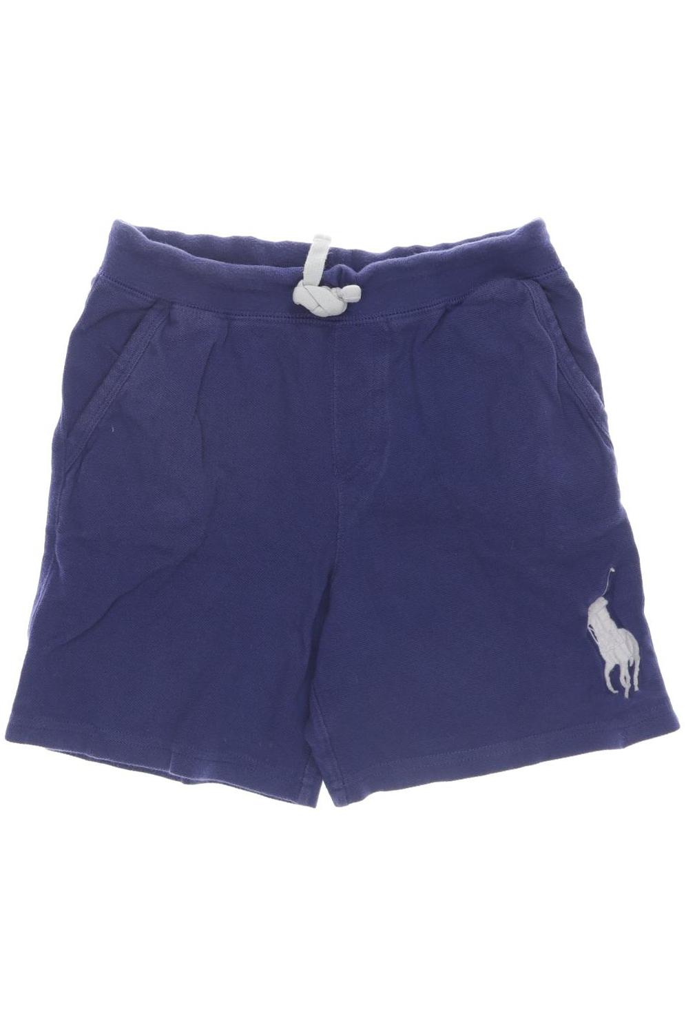 

Polo Ralph Lauren Jungen Shorts, marineblau