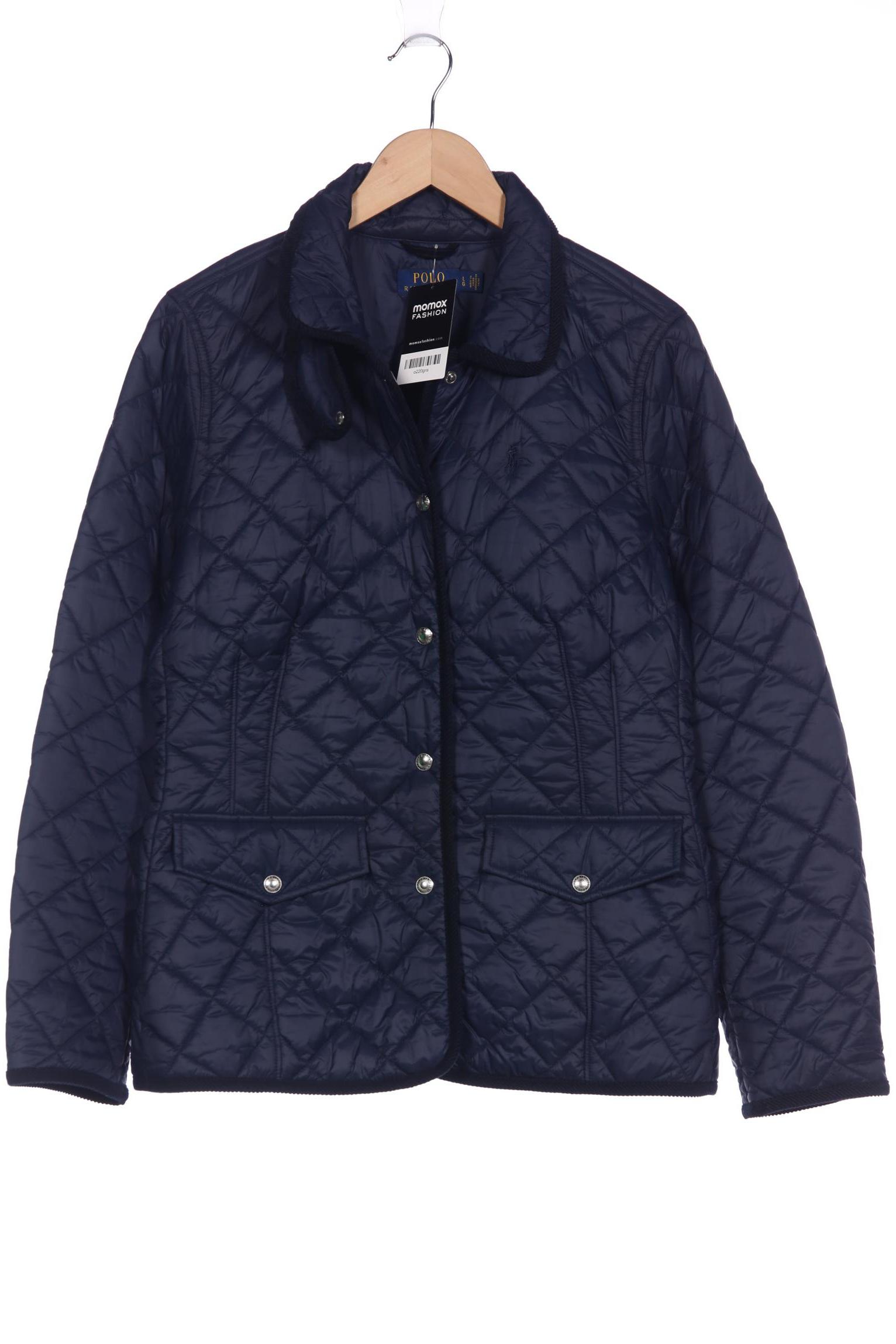 

Polo Ralph Lauren Damen Jacke, marineblau, Gr. 42