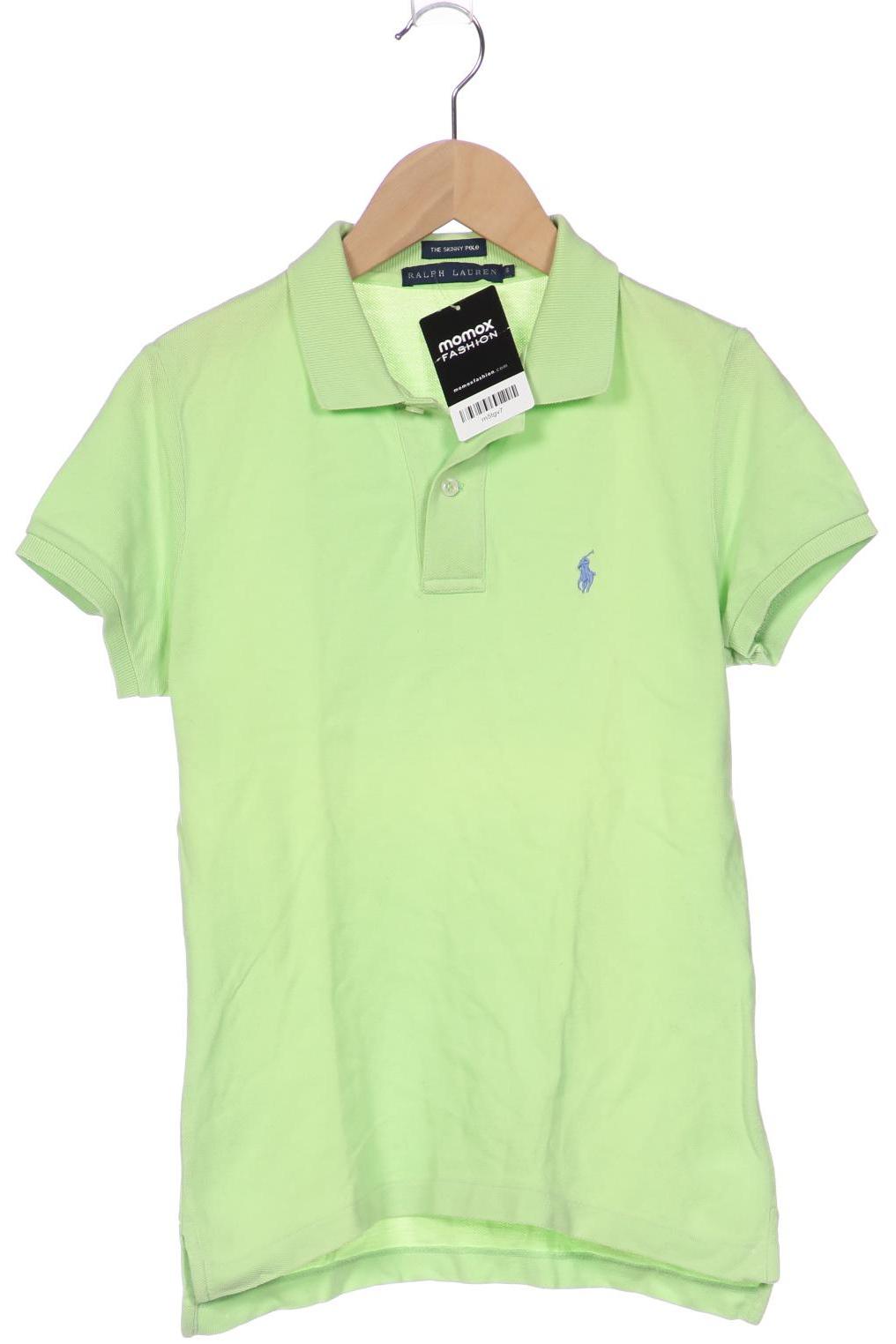 

Polo Ralph Lauren Damen Poloshirt, hellgrün