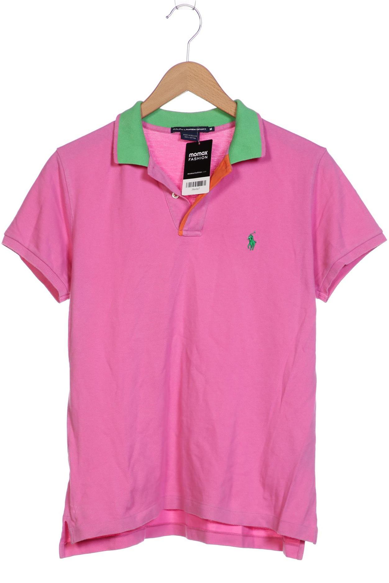 

Polo Ralph Lauren Damen Poloshirt, pink