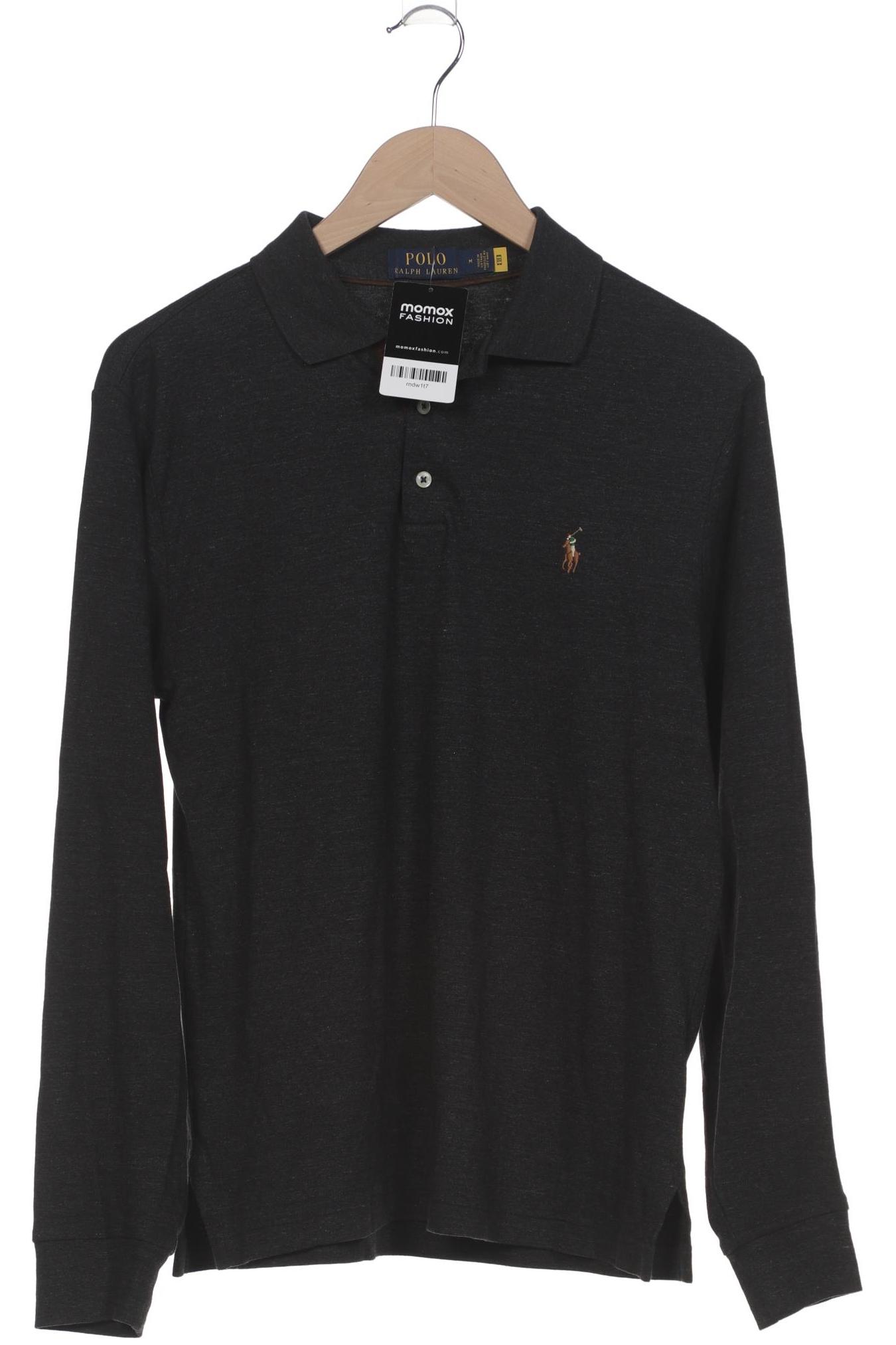

Polo Ralph Lauren Herren Poloshirt, schwarz, Gr. 48