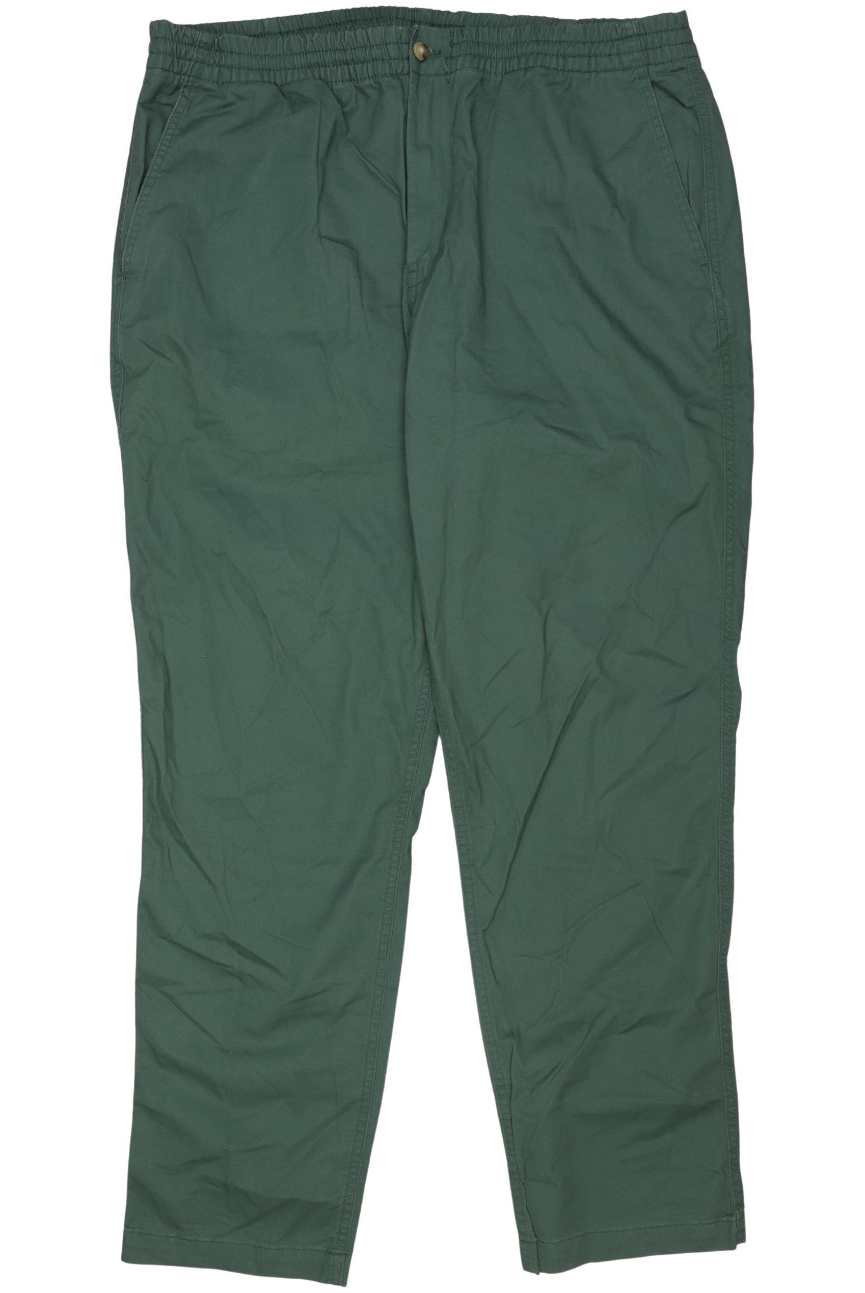 

Polo Ralph Lauren Herren Stoffhose, grün, Gr. 0