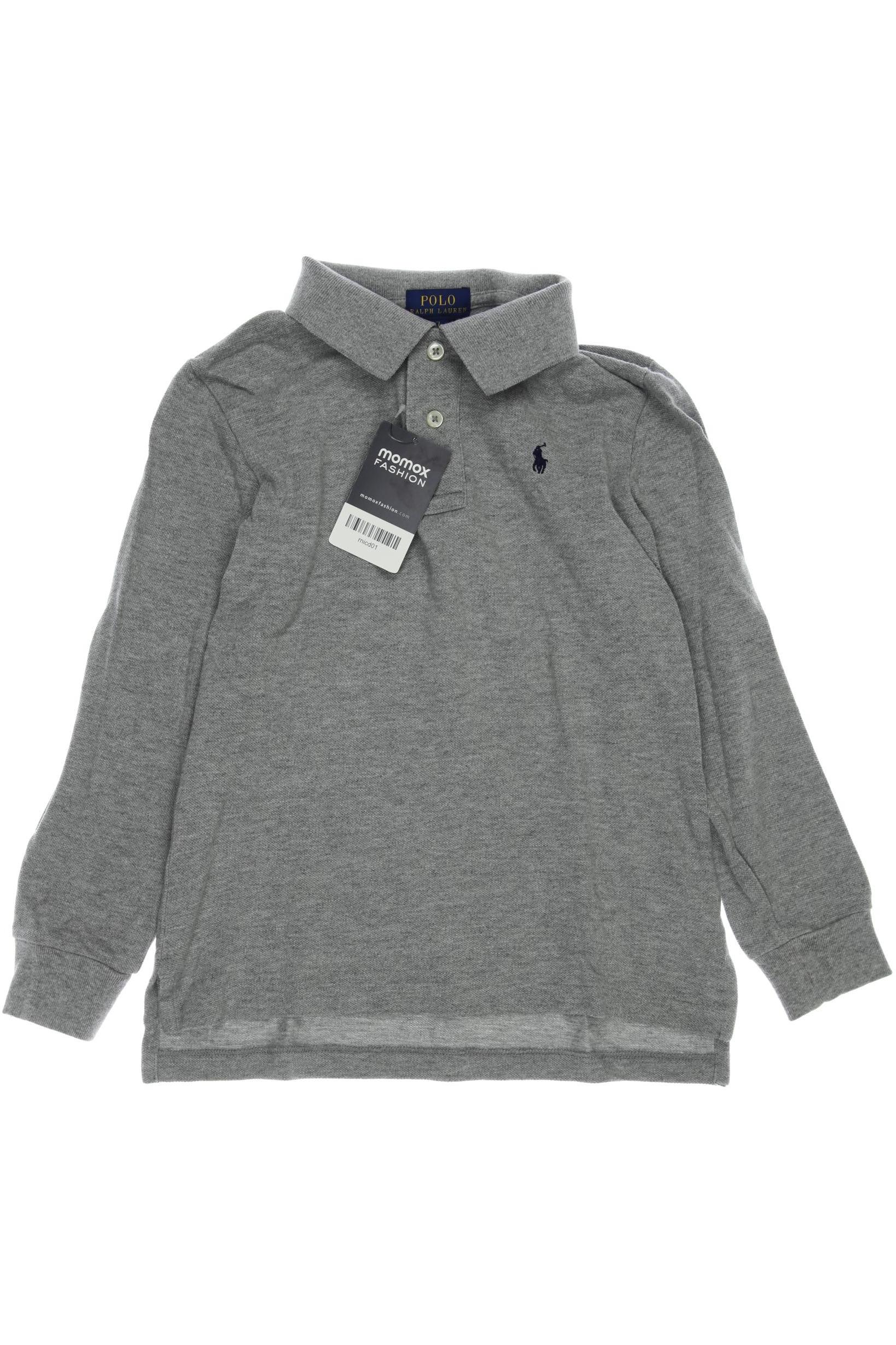 

Polo Ralph Lauren Herren Poloshirt, grau, Gr. 128