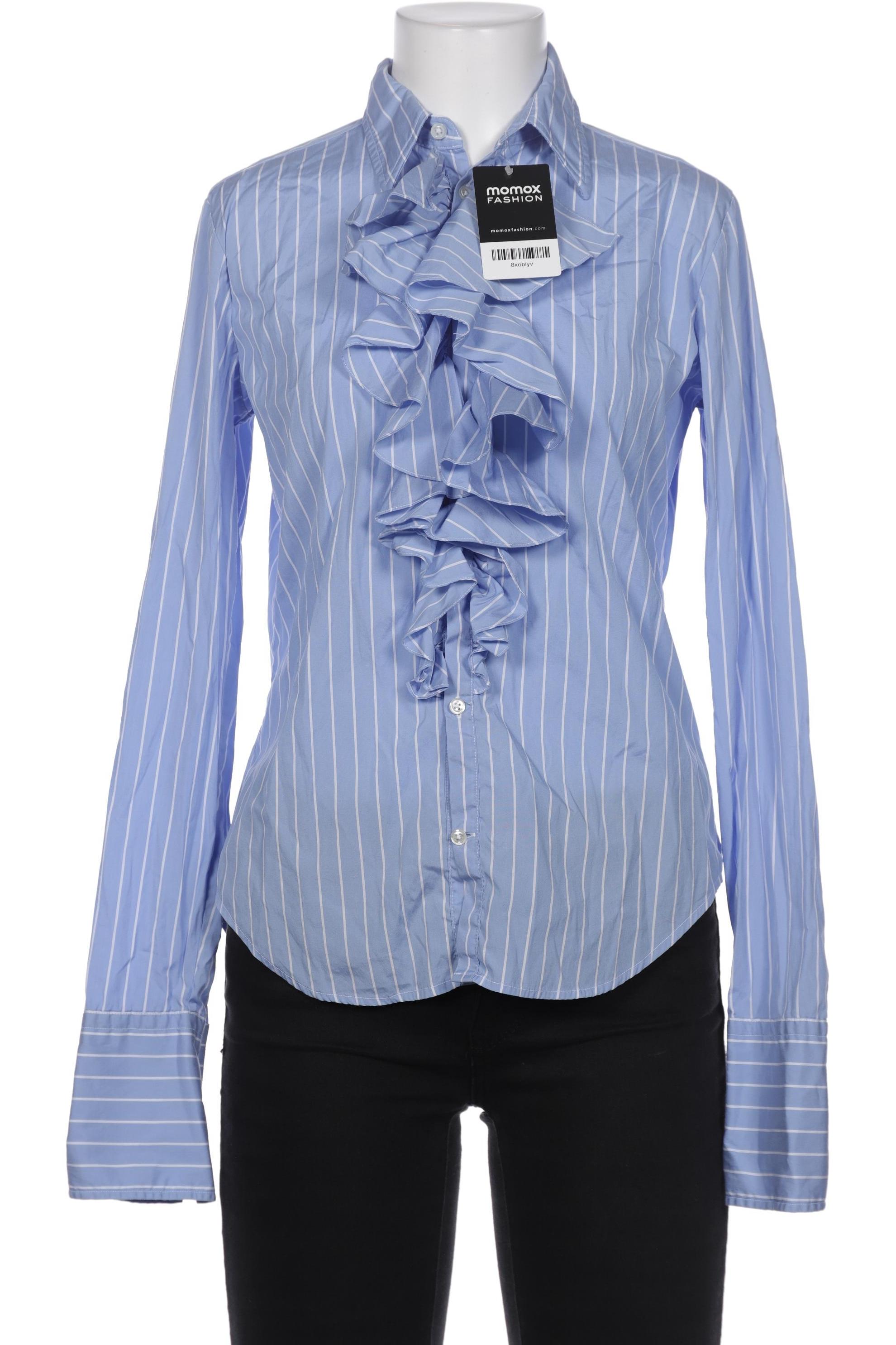 

Polo Ralph Lauren Damen Bluse, blau, Gr. 6