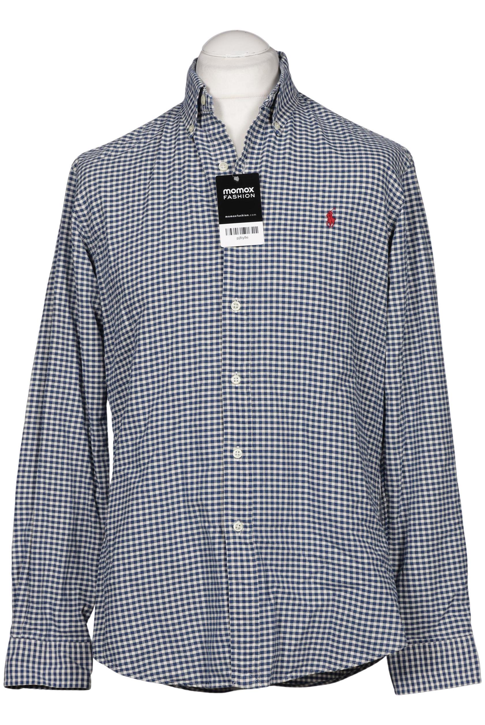 

Polo Ralph Lauren Herren Hemd, mehrfarbig, Gr. 48