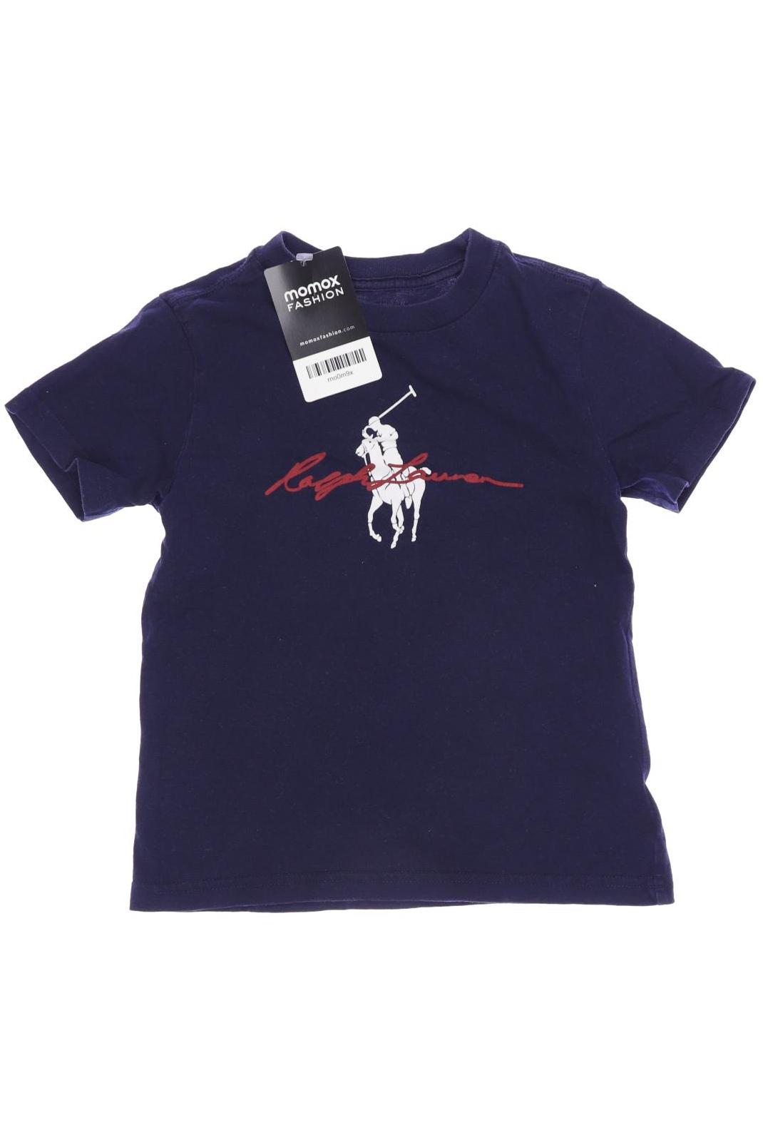 

Polo Ralph Lauren Herren T-Shirt, marineblau, Gr. 104