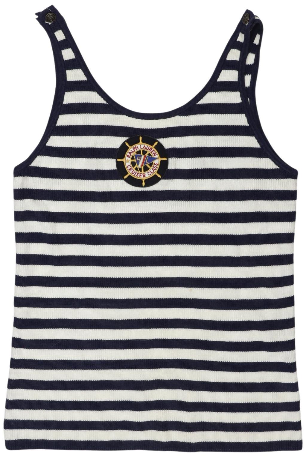 

Polo Ralph Lauren Damen Top, marineblau, Gr. 42