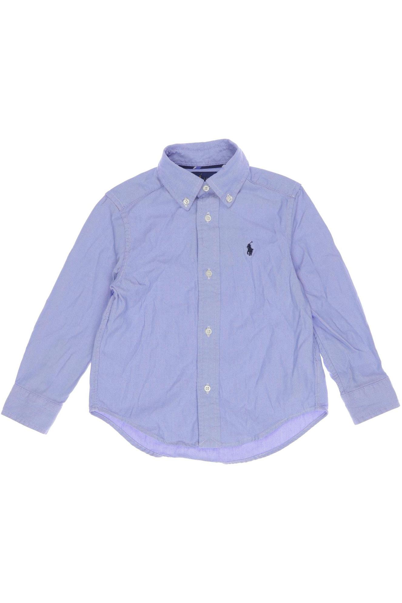 

Polo Ralph Lauren Herren Hemd, blau, Gr. 104