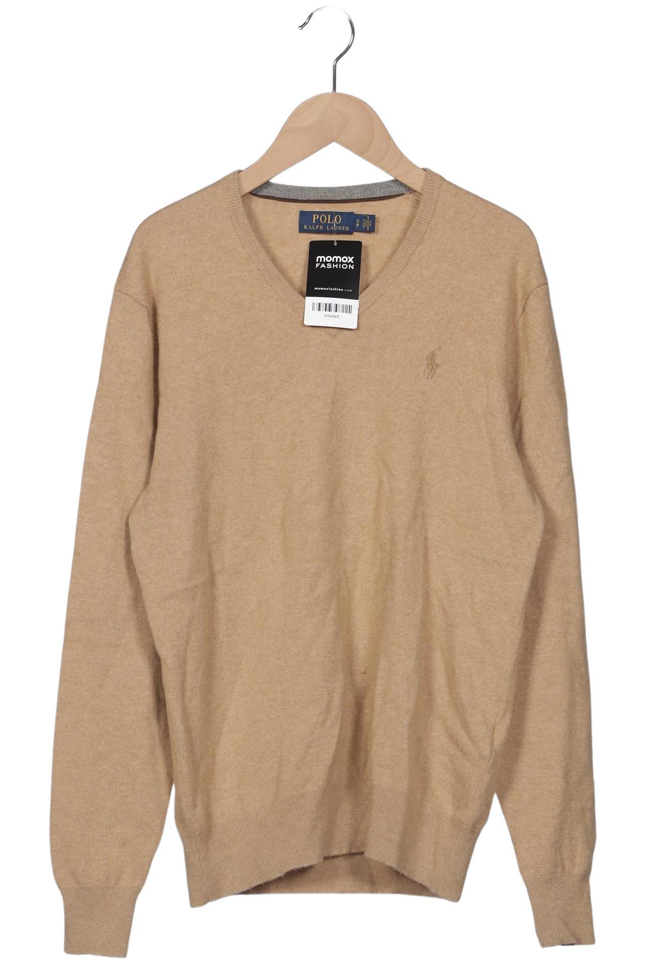 

Polo Ralph Lauren Herren Pullover, beige, Gr. 46