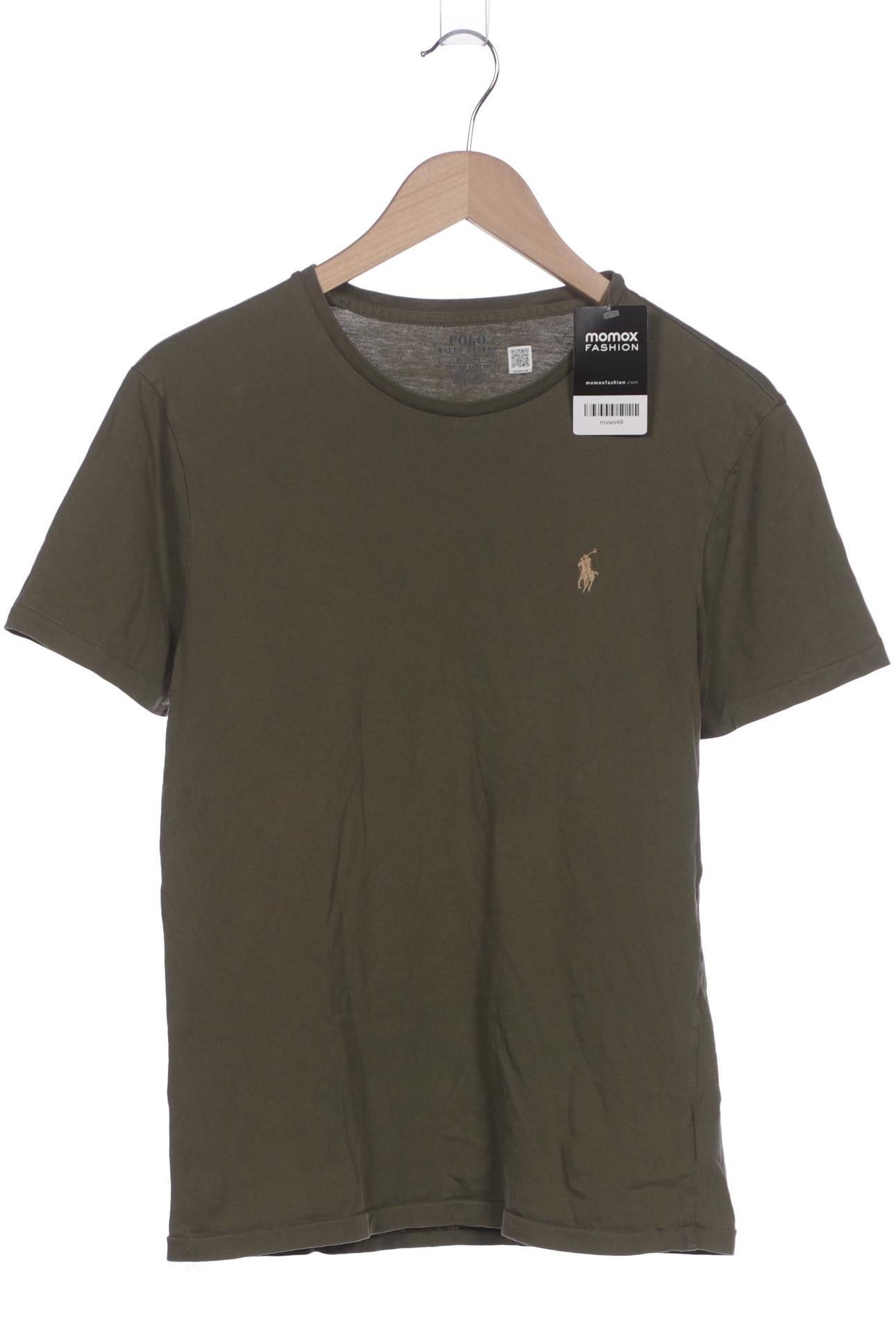 

Polo Ralph Lauren Herren T-Shirt, grün, Gr. 48