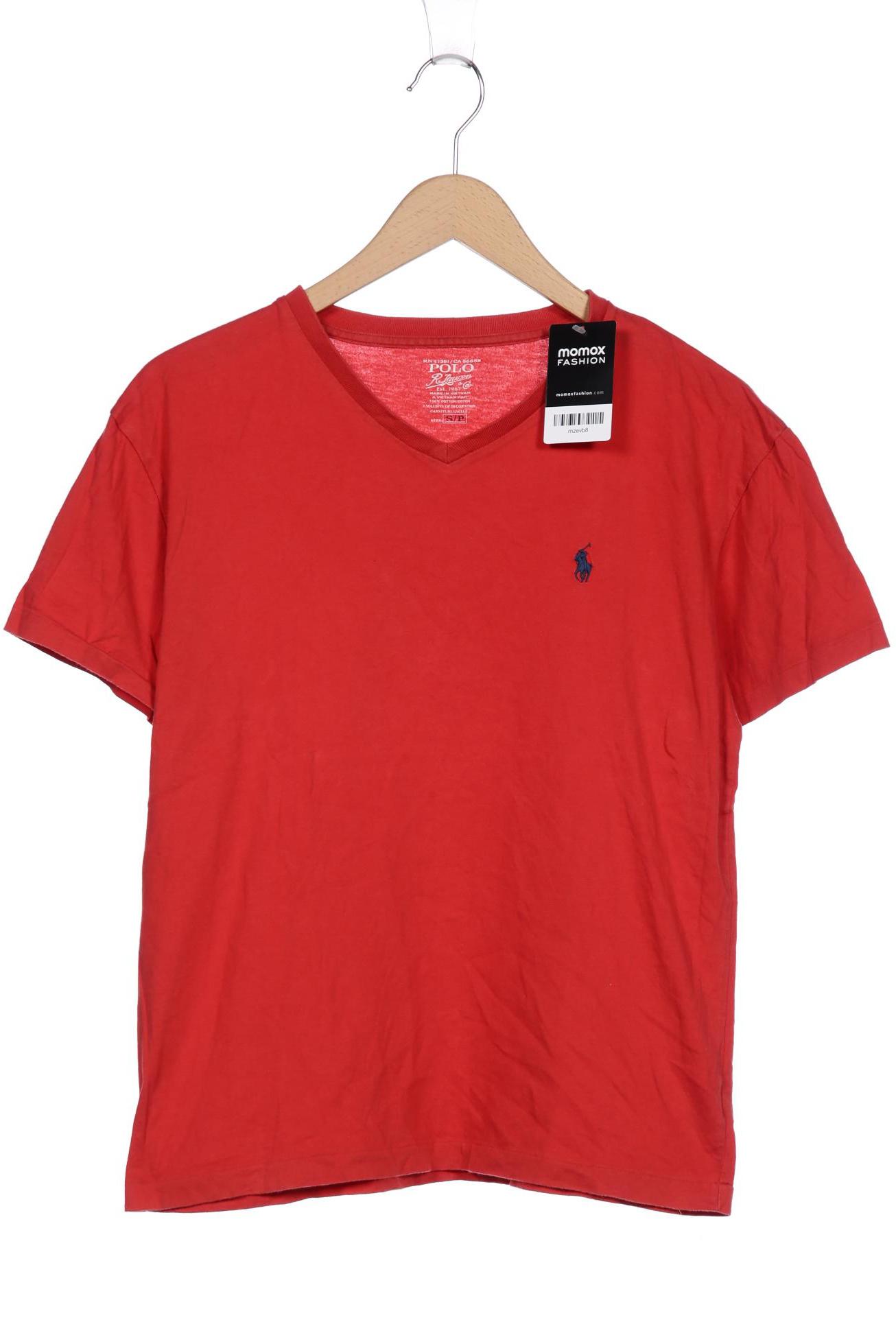 

Polo Ralph Lauren Herren T-Shirt, rot