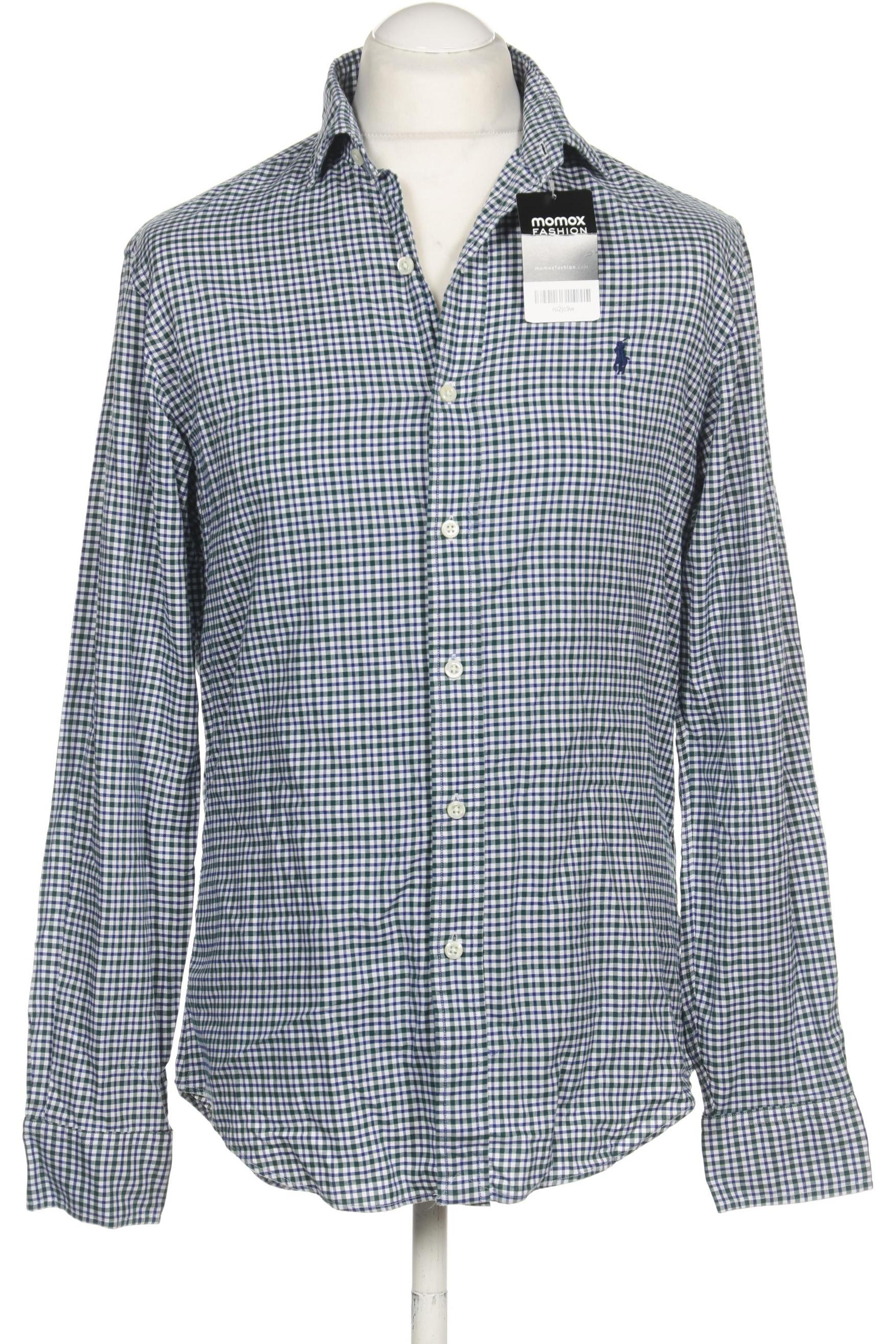 

Polo Ralph Lauren Herren Hemd, blau, Gr. 48