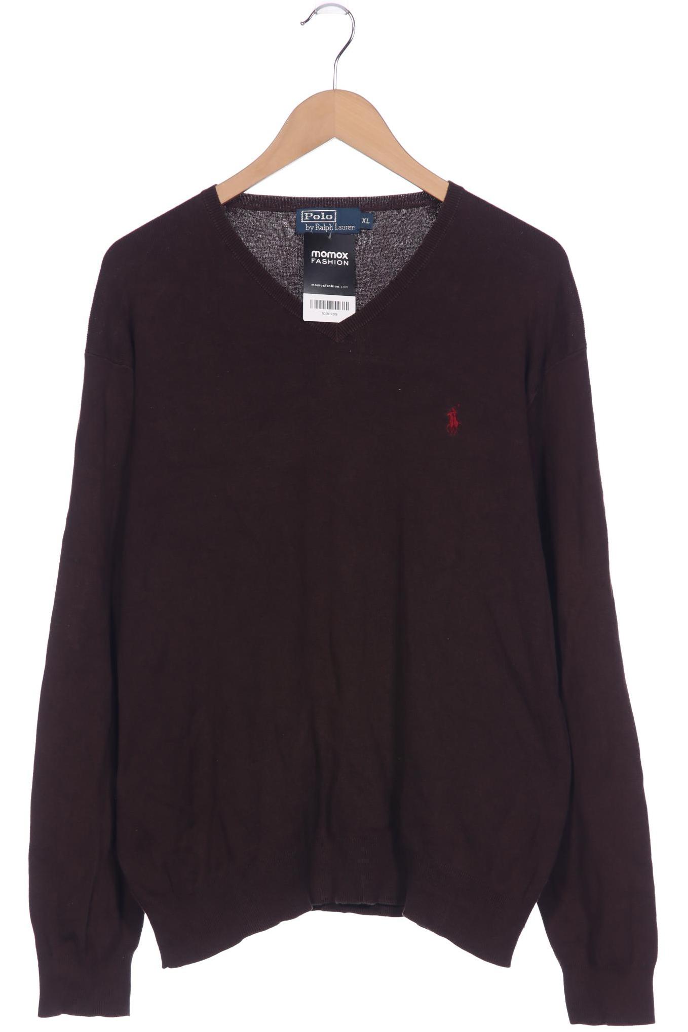

Polo Ralph Lauren Herren Pullover, braun, Gr. 54
