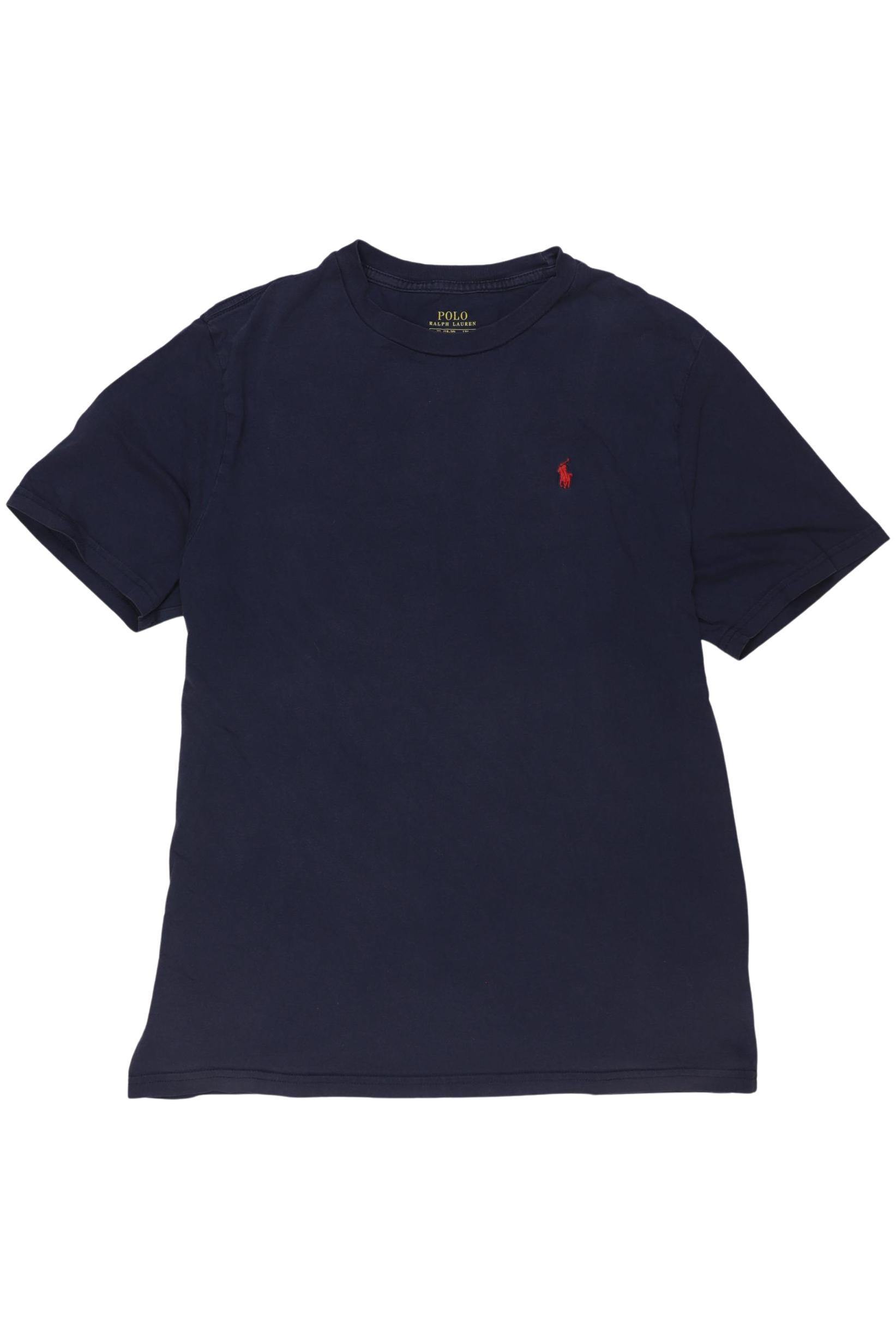 

Polo Ralph Lauren Jungen T-Shirt, marineblau, Gr. 170