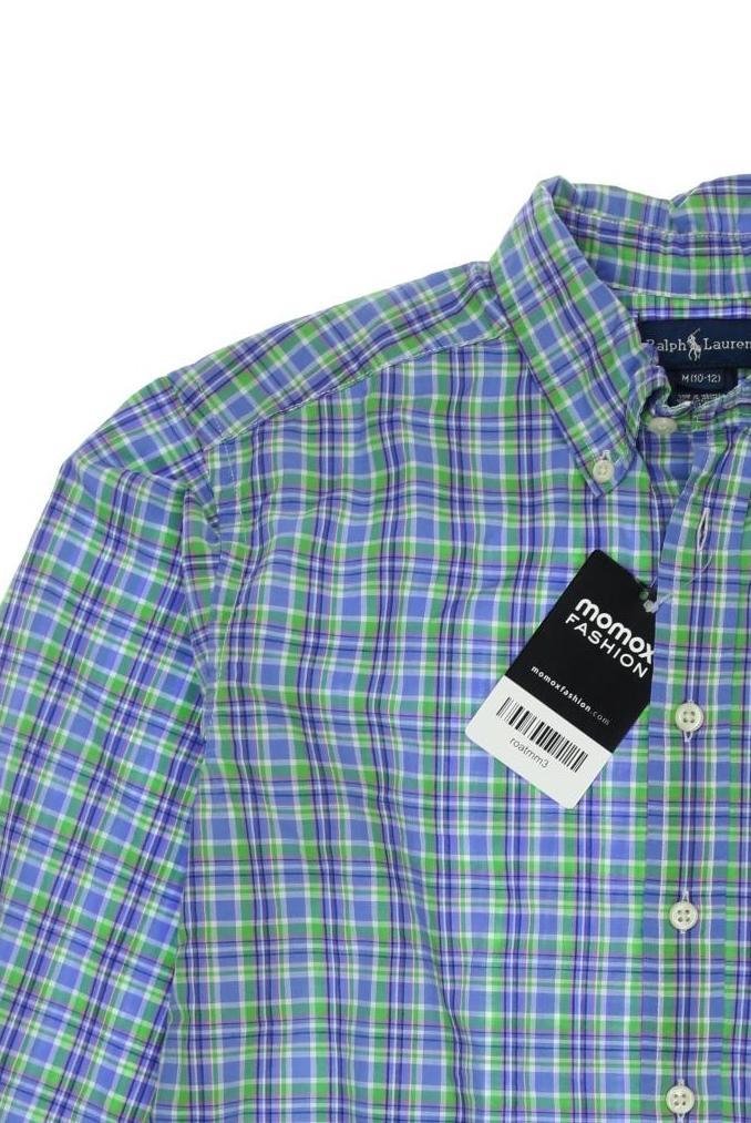 Thumbnail - Polo Ralph Lauren Herren Hemd, blau, Gr. 146