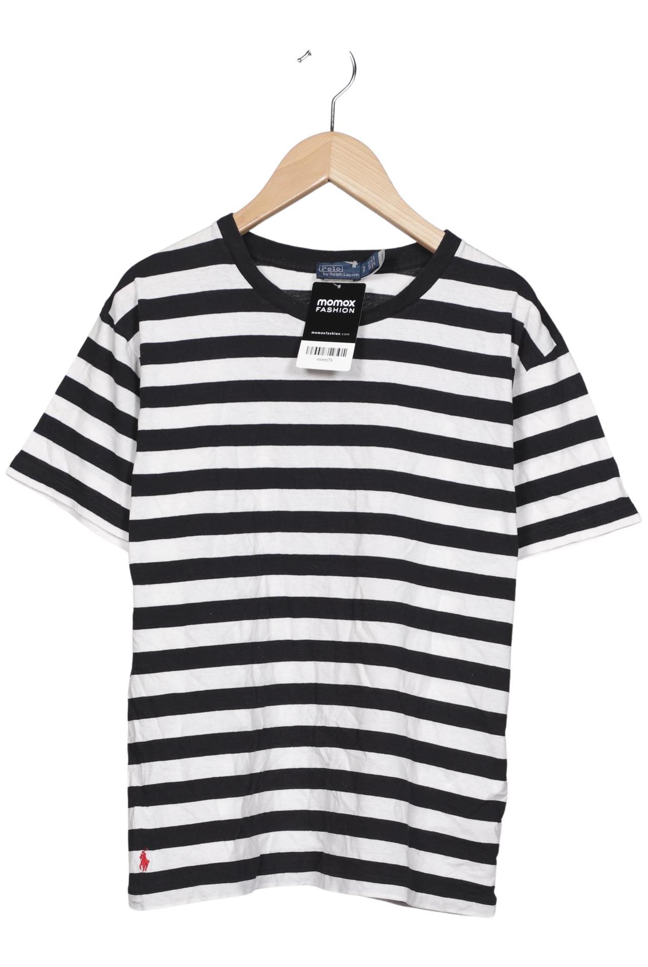 

Polo Ralph Lauren Damen T-Shirt, schwarz, Gr. 36