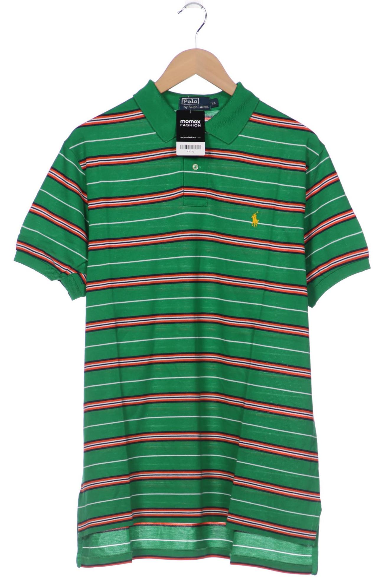 

Polo Ralph Lauren Herren Poloshirt, grün