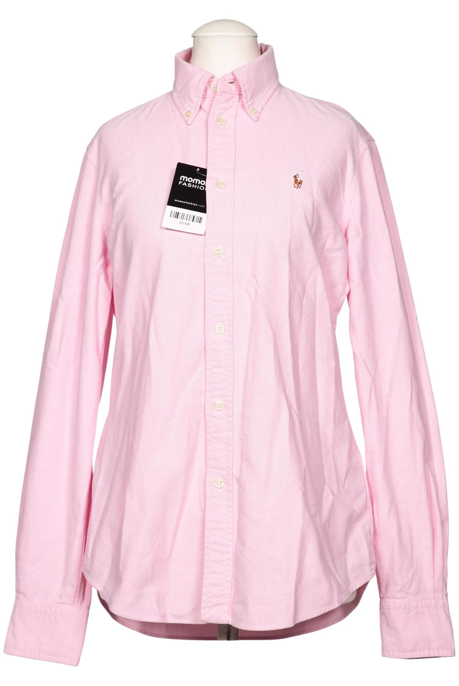 

Polo Ralph Lauren Damen Bluse, pink, Gr. 36