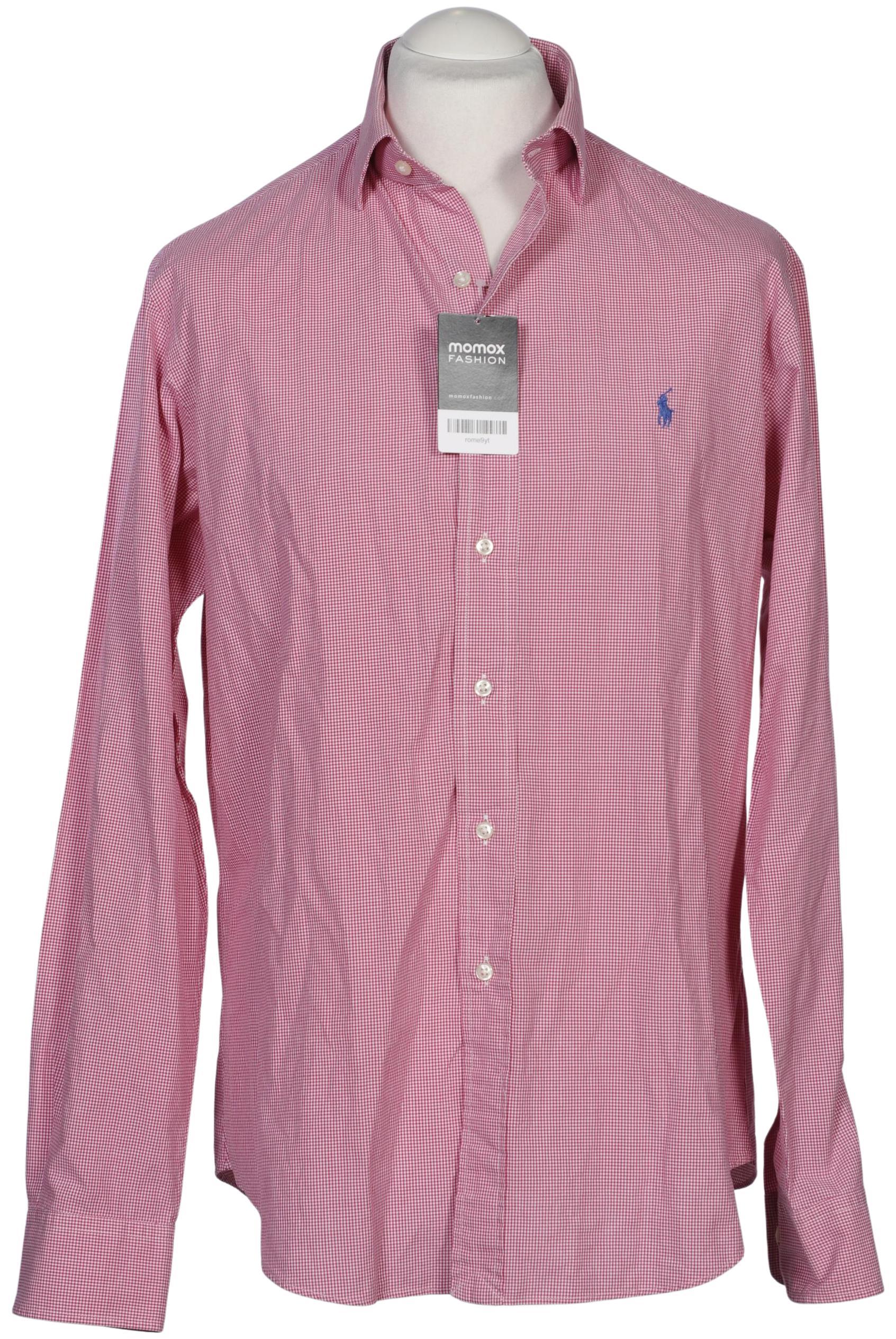 Thumbnail - Polo Ralph Lauren Herren Hemd, pink, Gr. 52