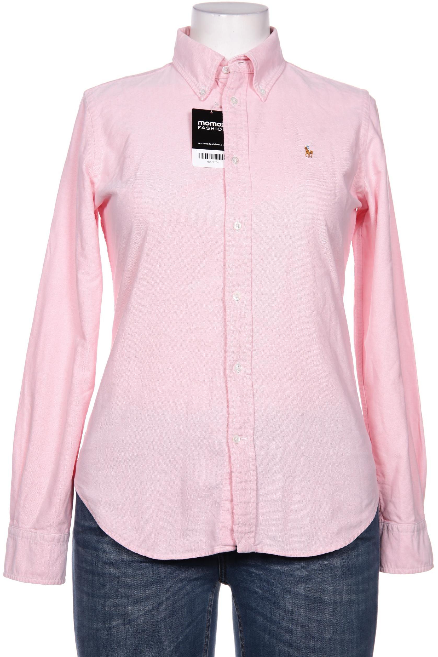 

Polo Ralph Lauren Damen Bluse, pink, Gr. 10