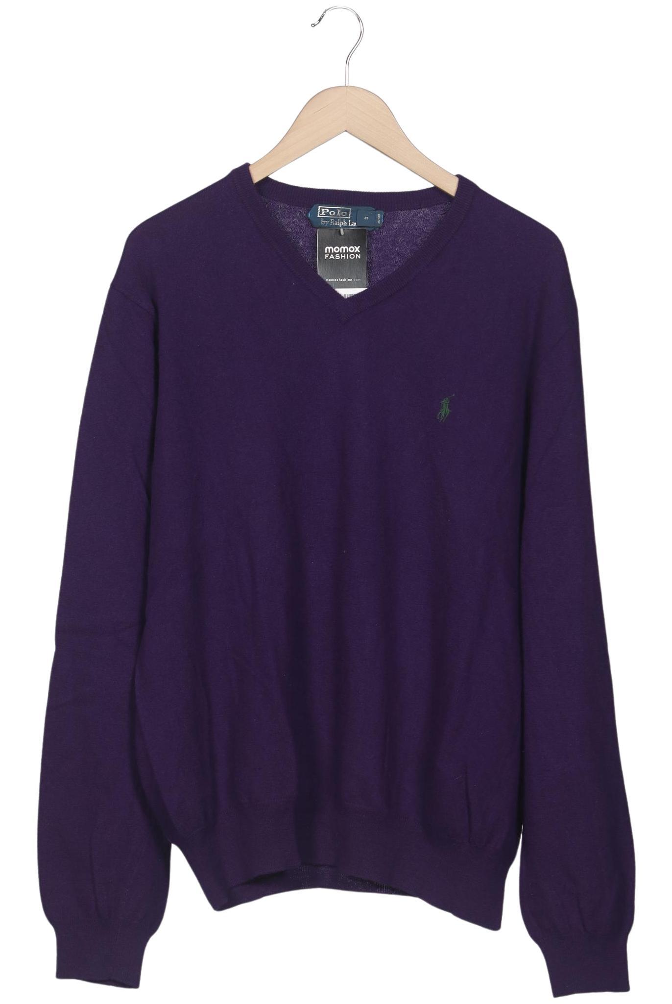 Thumbnail - Polo Ralph Lauren Herren Pullover, flieder, Gr. 56