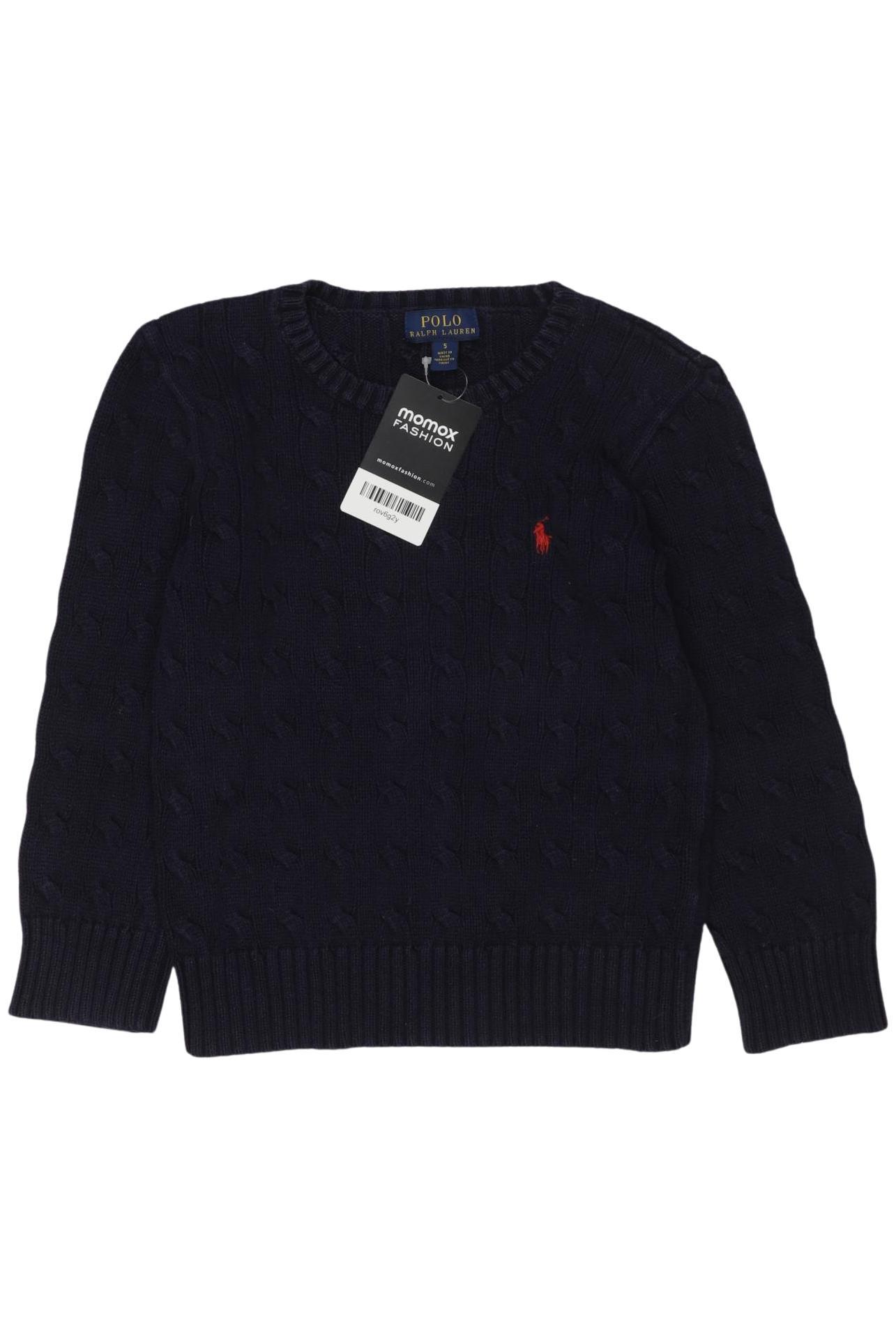 

Polo Ralph Lauren Jungen Pullover, marineblau, Gr. 116