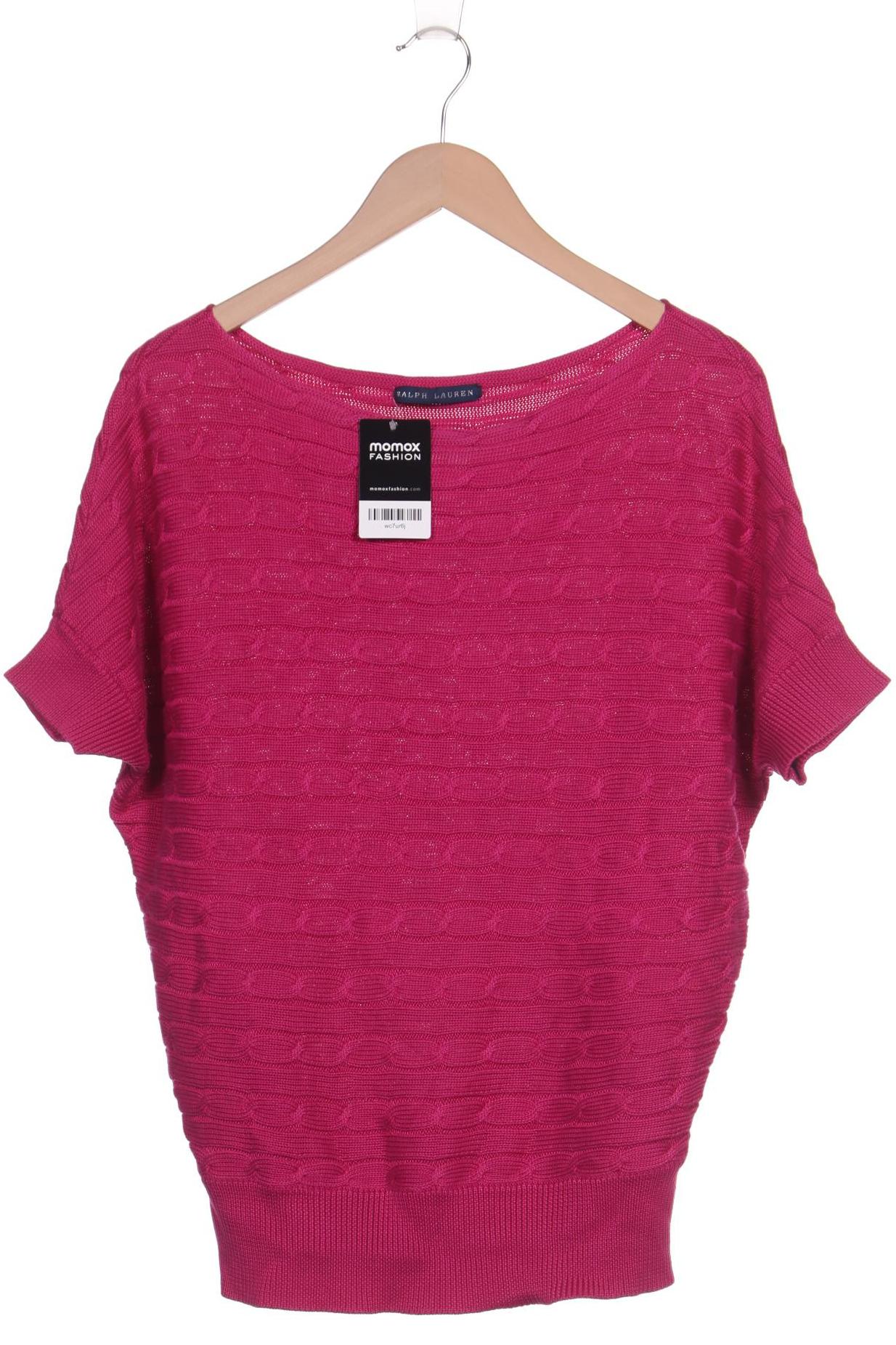 

Polo Ralph Lauren Herren Pullover, pink, Gr. 52