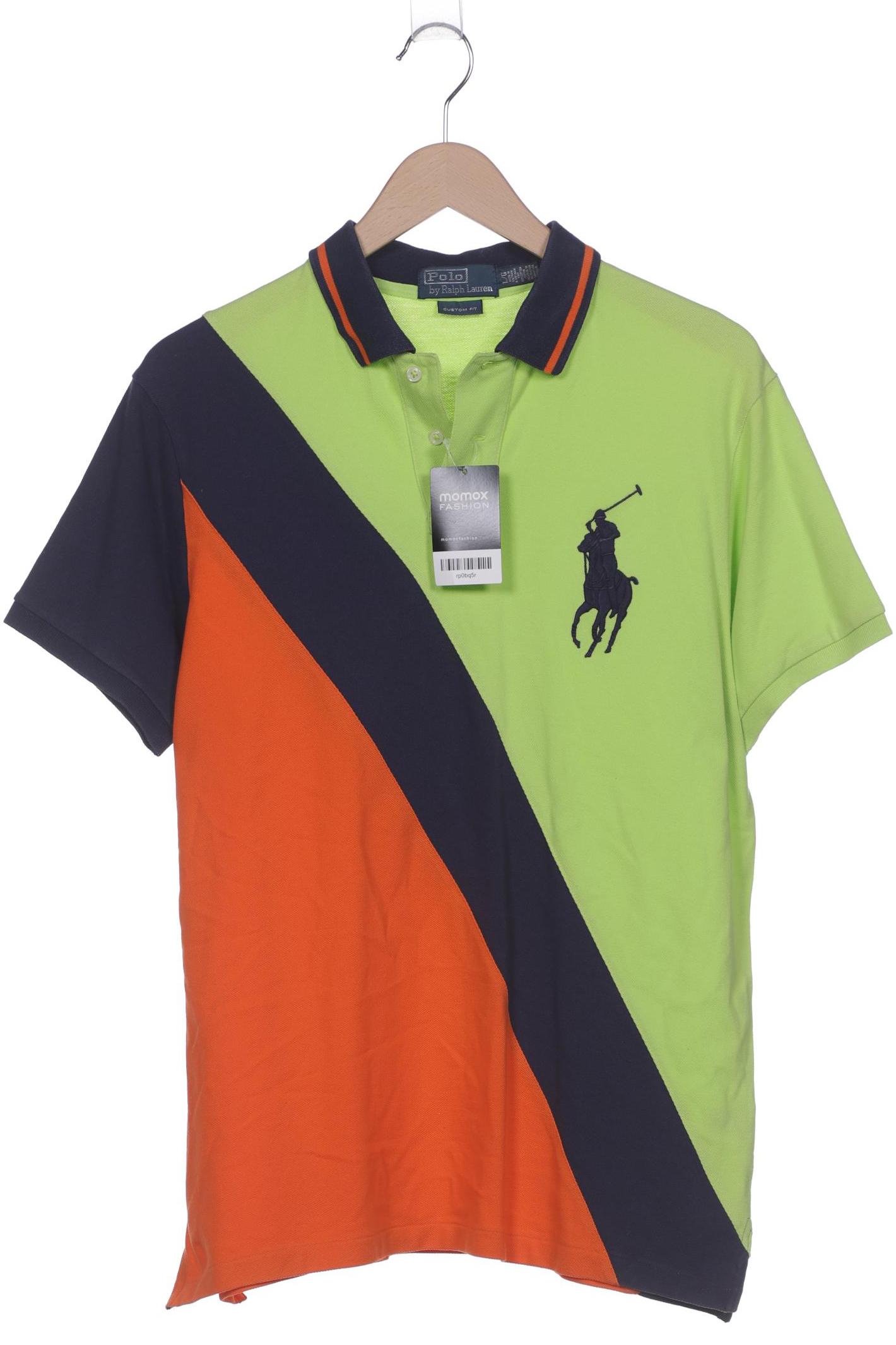 

Polo Ralph Lauren Herren Poloshirt, mehrfarbig, Gr. 52