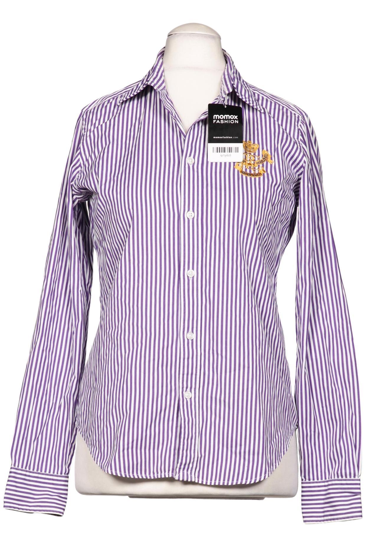 

Polo Ralph Lauren Damen Bluse, flieder, Gr. 6