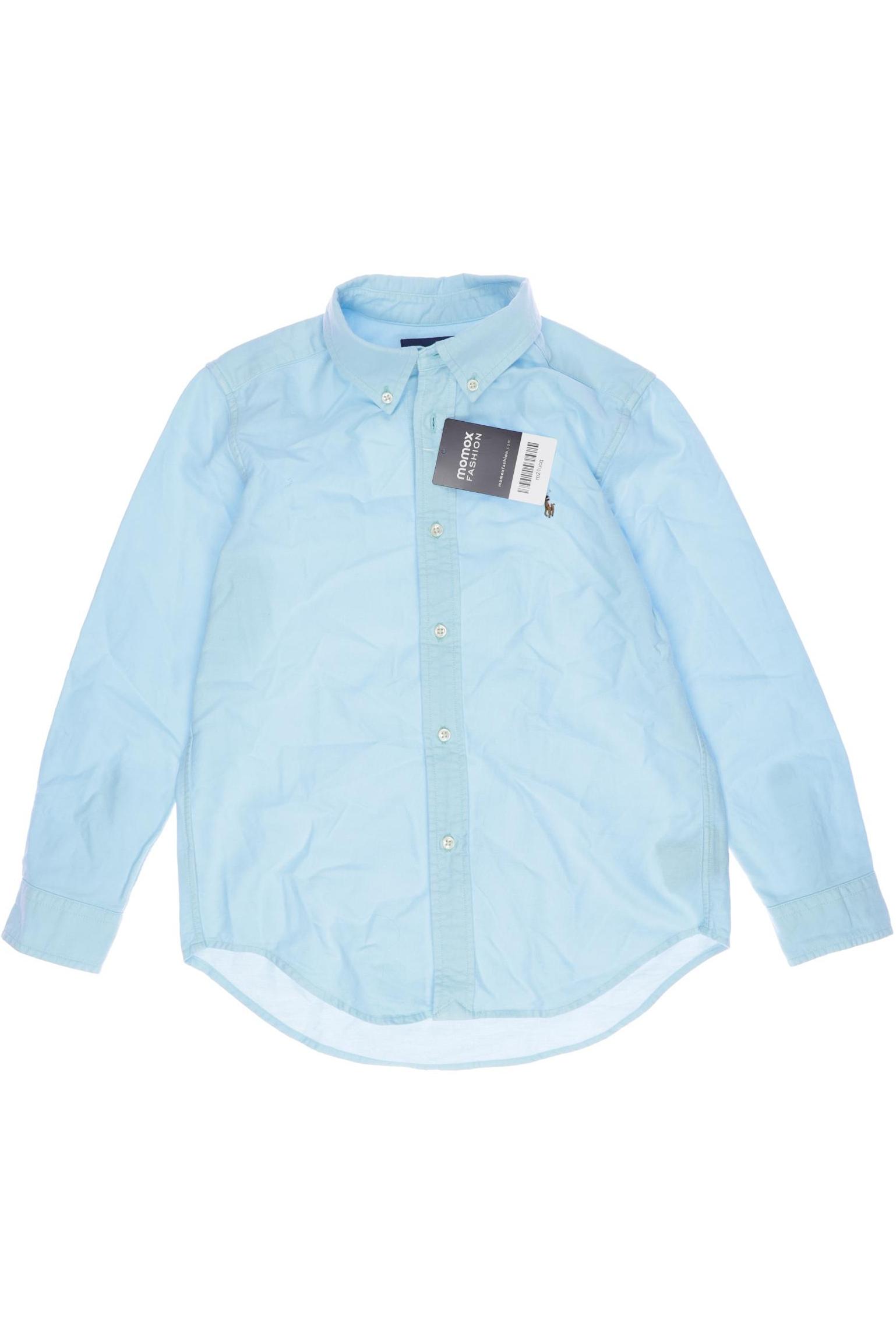 

Polo Ralph Lauren Herren Hemd, hellblau, Gr. 128