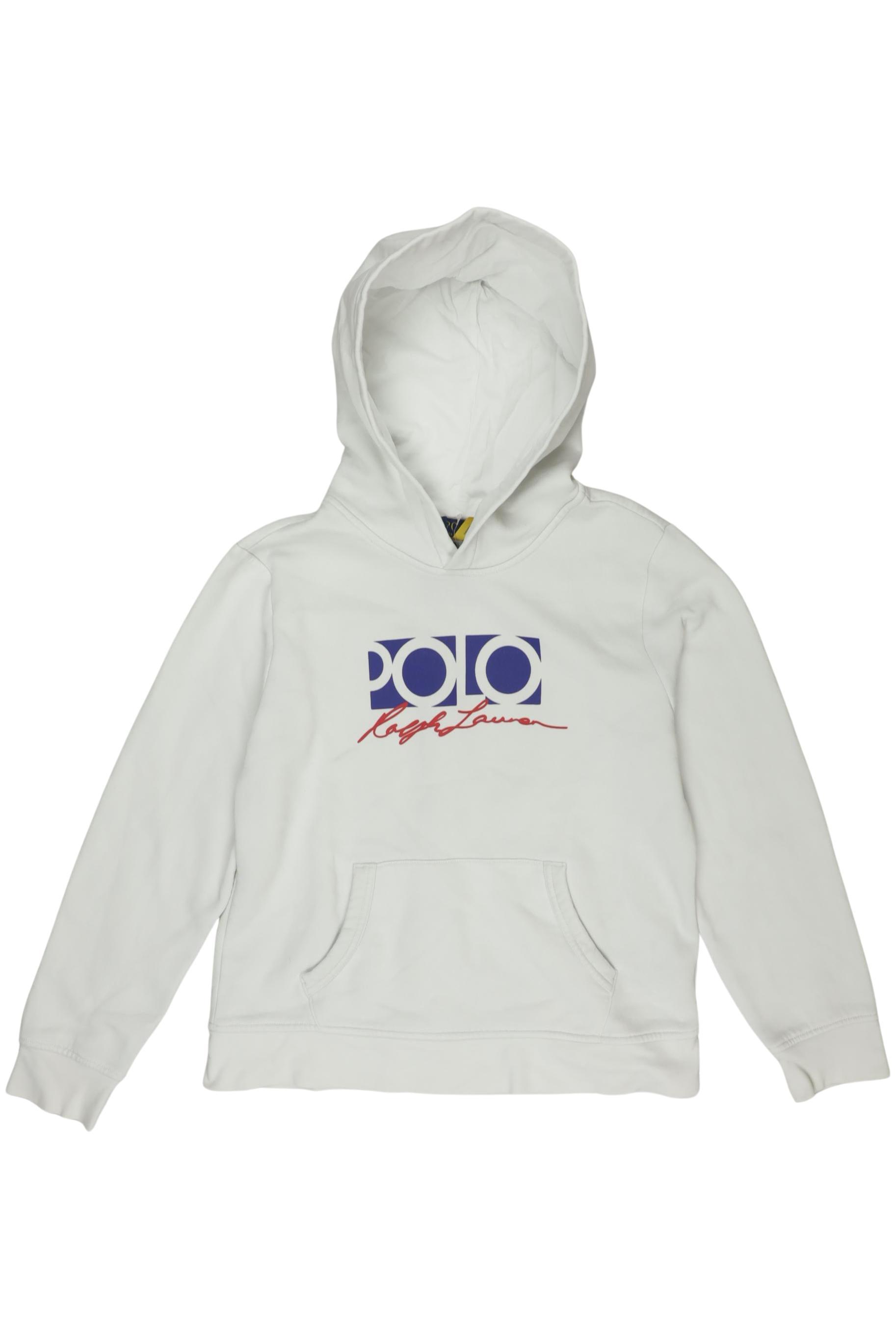 

Polo Ralph Lauren Herren Hoodies & Sweater, weiß, Gr. 158