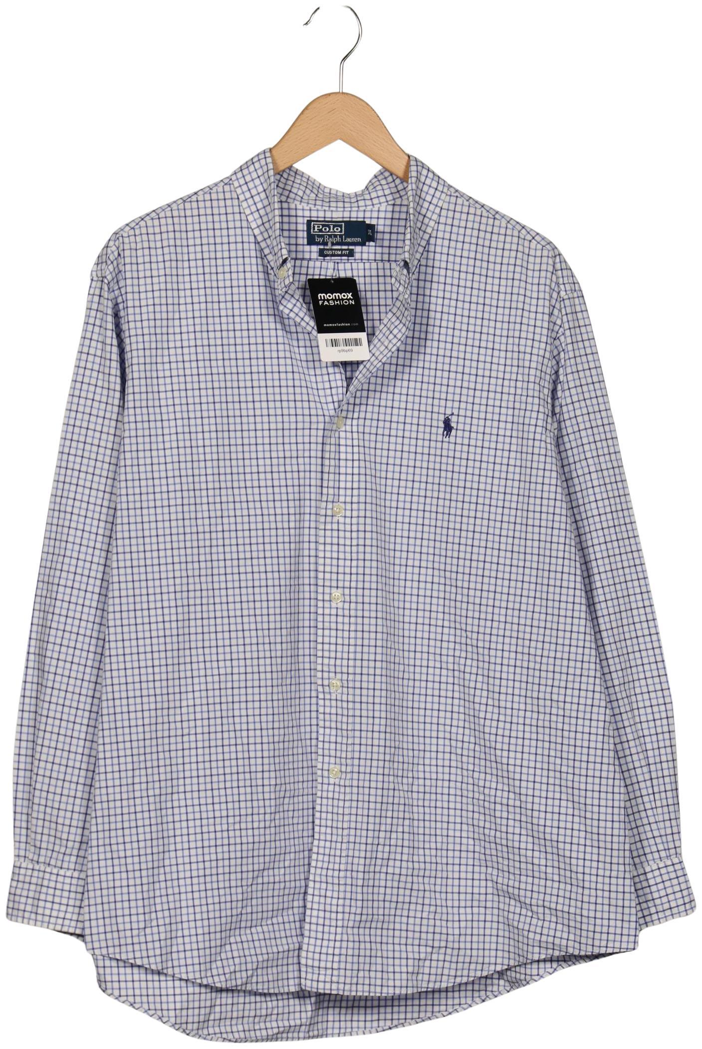 Thumbnail - Polo Ralph Lauren Herren Hemd, mehrfarbig, Gr. 56