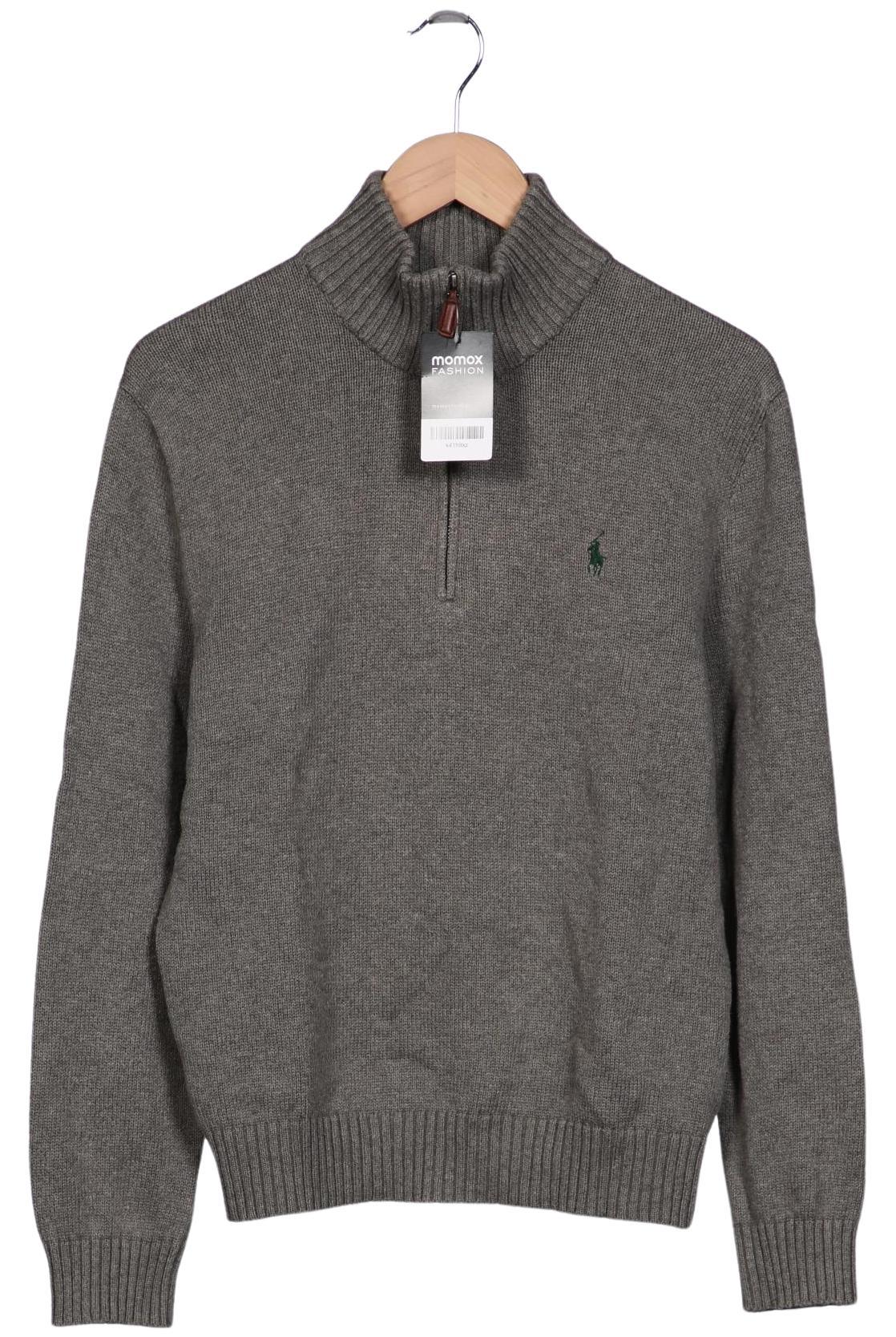 

Polo Ralph Lauren Herren Pullover, grau, Gr. 46