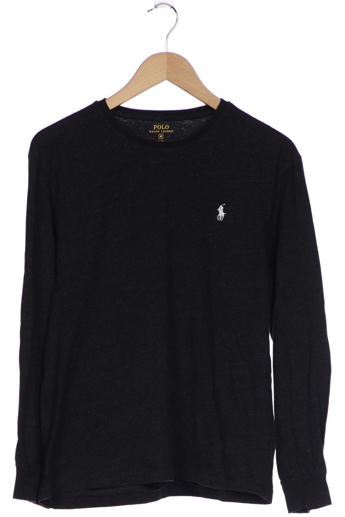 

Polo Ralph Lauren Herren Langarmshirt, grau