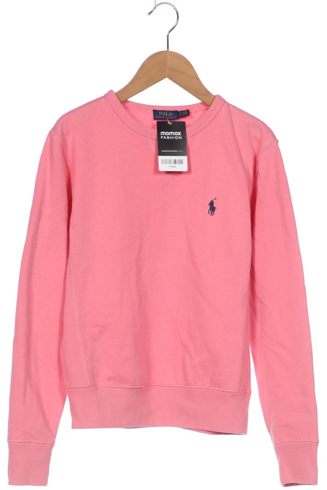 

Polo Ralph Lauren Damen Sweatshirt, pink, Gr. 36