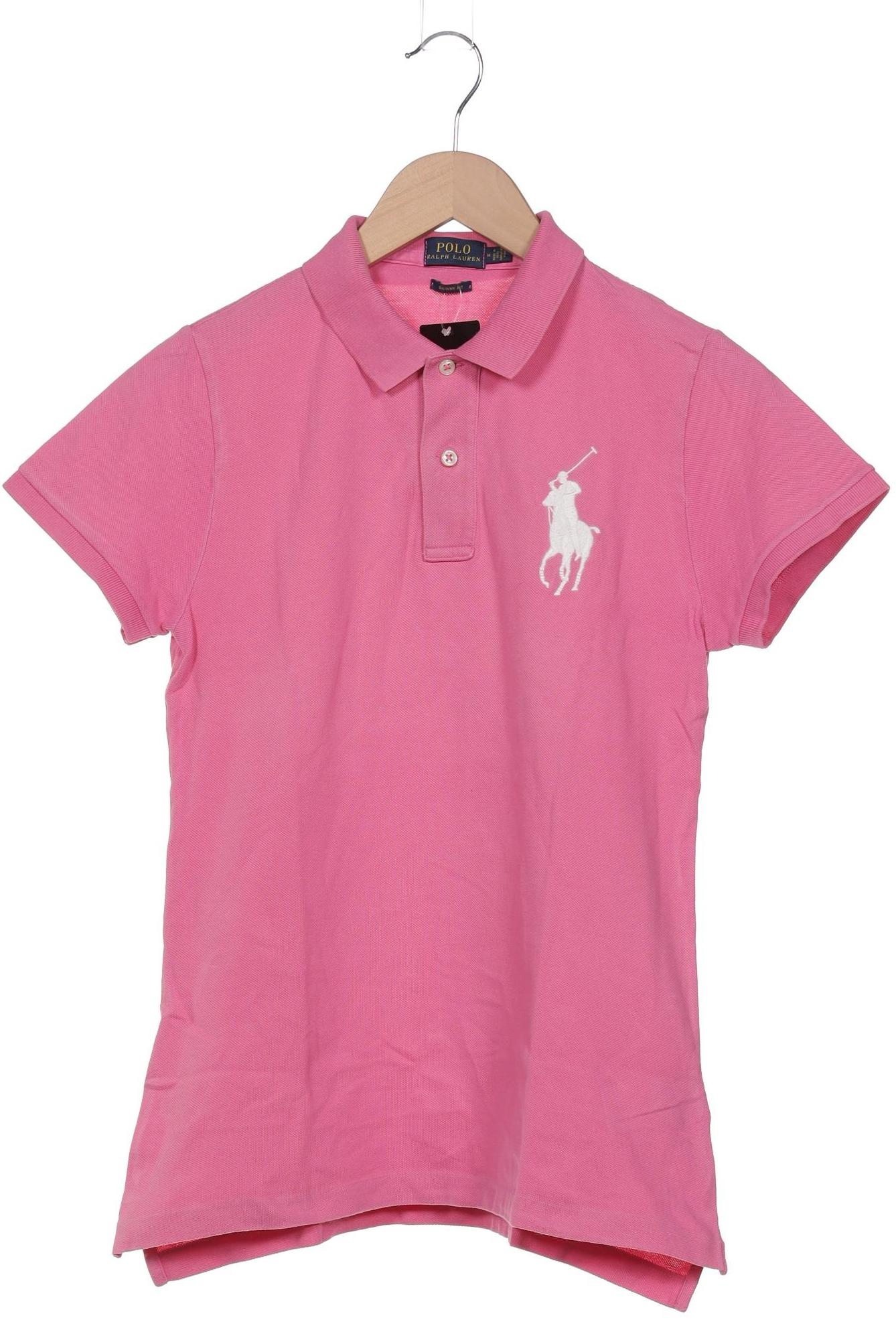 

Polo Ralph Lauren Damen Poloshirt, pink, Gr. 38