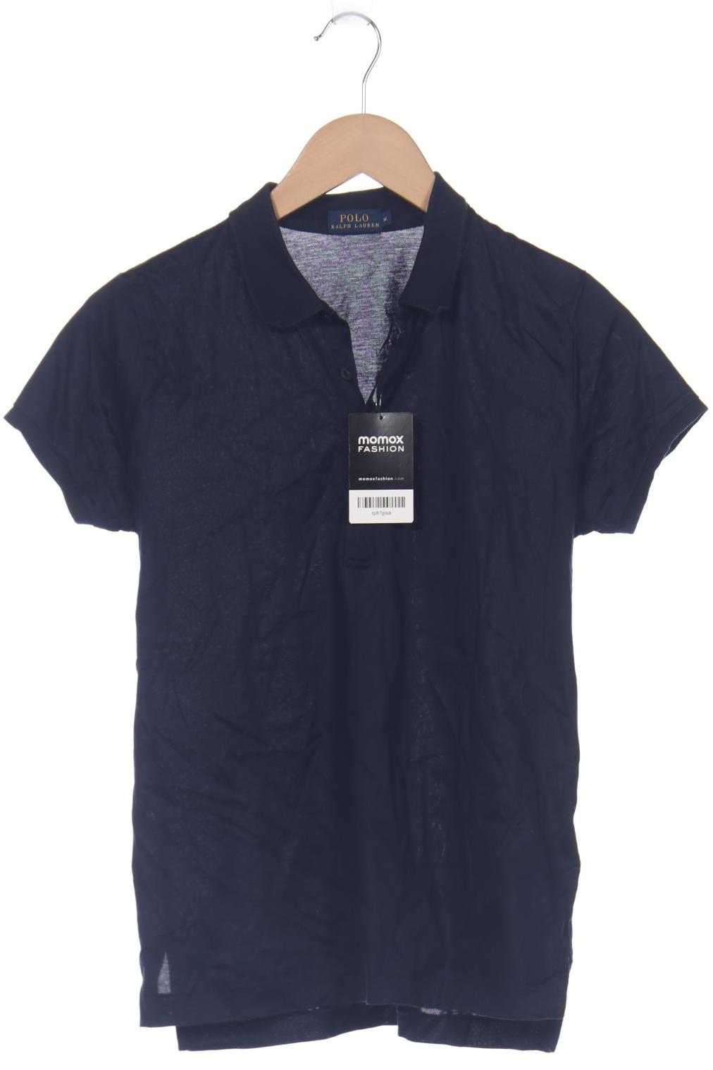 

Polo Ralph Lauren Damen Poloshirt, marineblau, Gr. 38