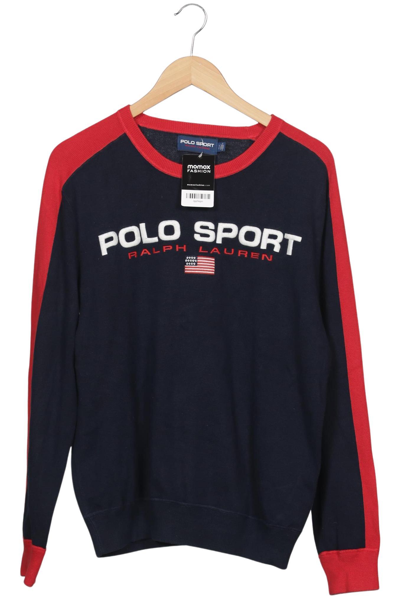 

Polo Ralph Lauren Herren Pullover, mehrfarbig, Gr. 46