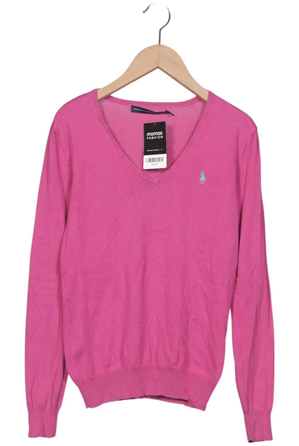

Polo Ralph Lauren Damen Pullover, pink, Gr. 36