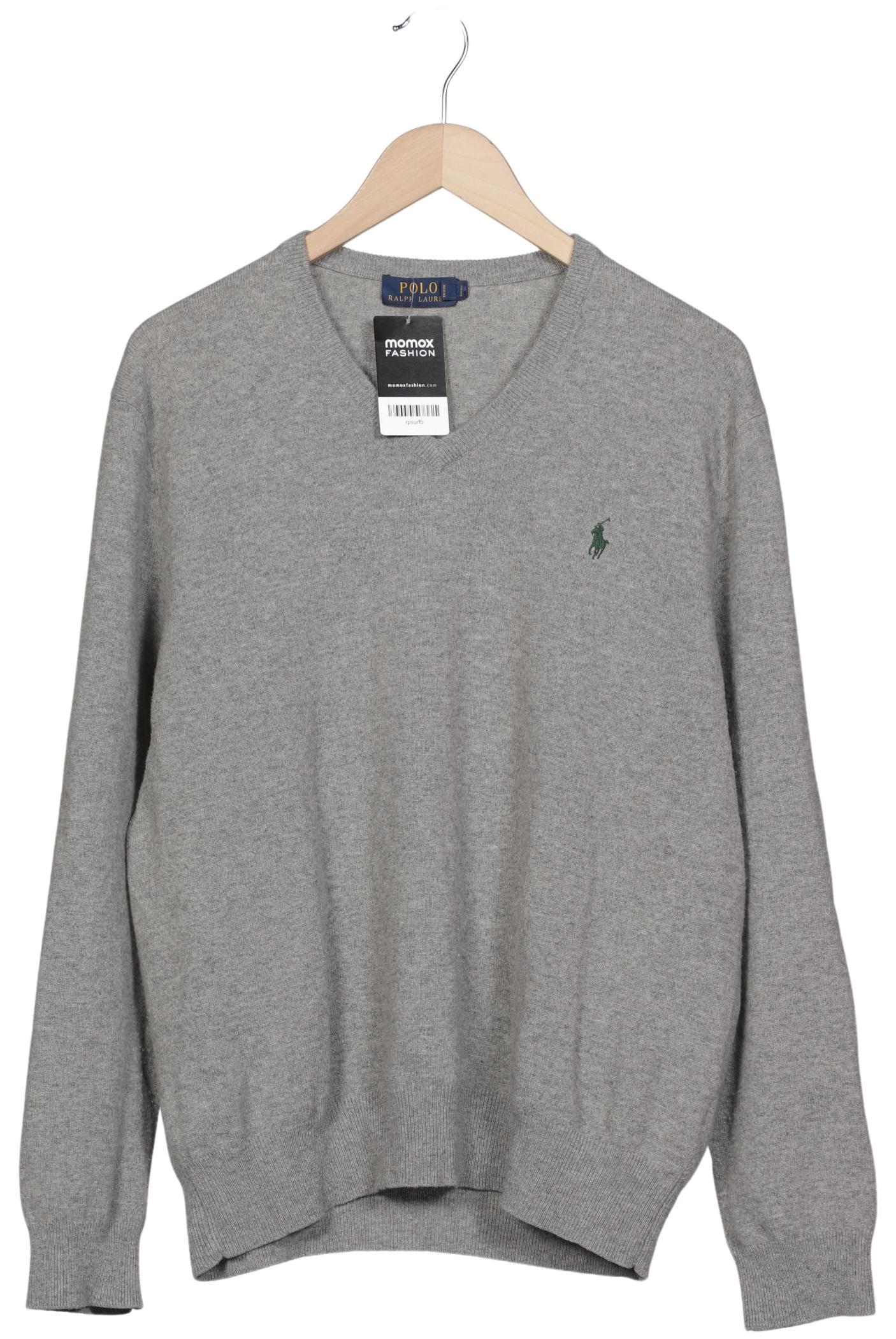 

Polo Ralph Lauren Herren Pullover, grau, Gr. 54