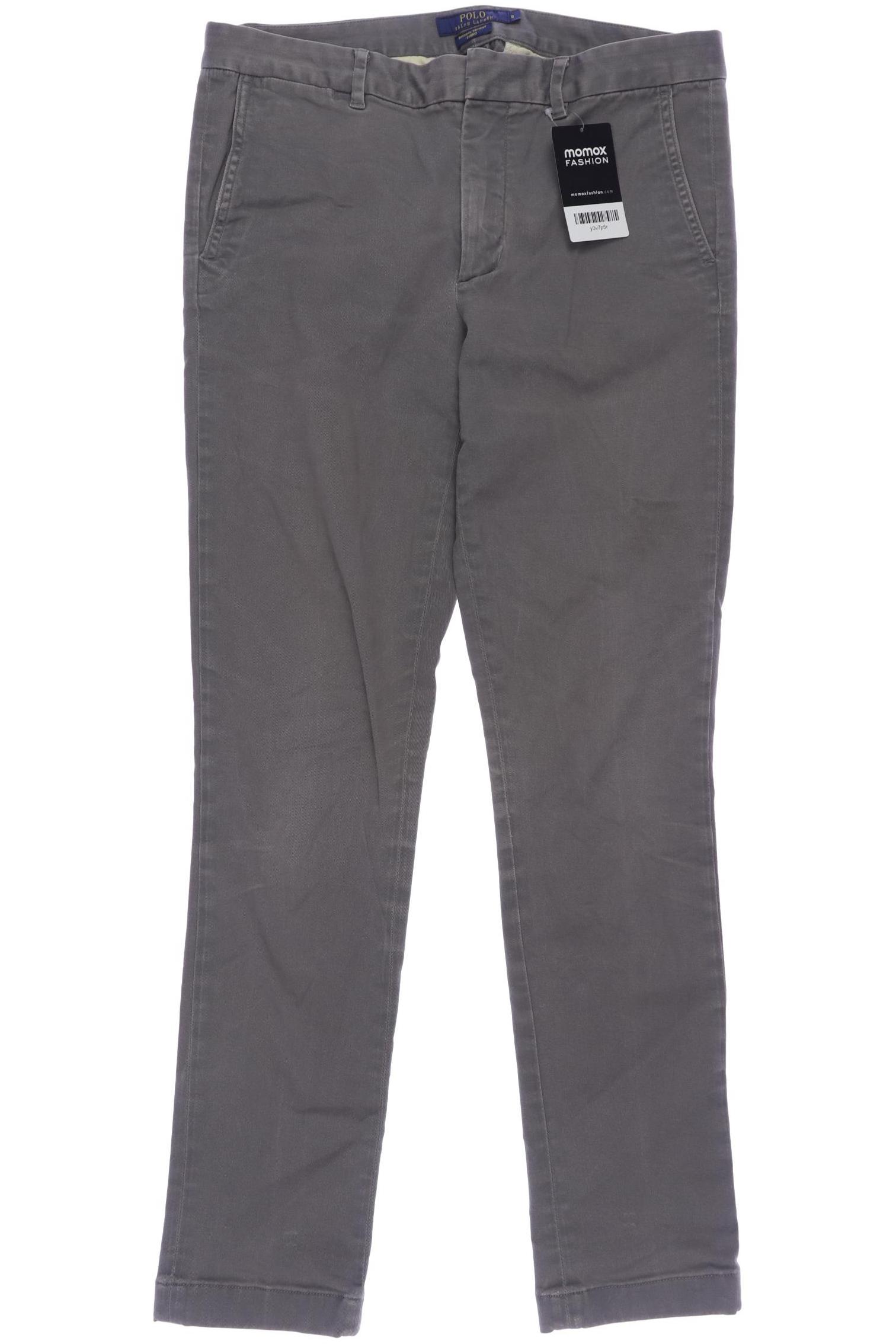

Polo Ralph Lauren Damen Jeans, grau, Gr. 8