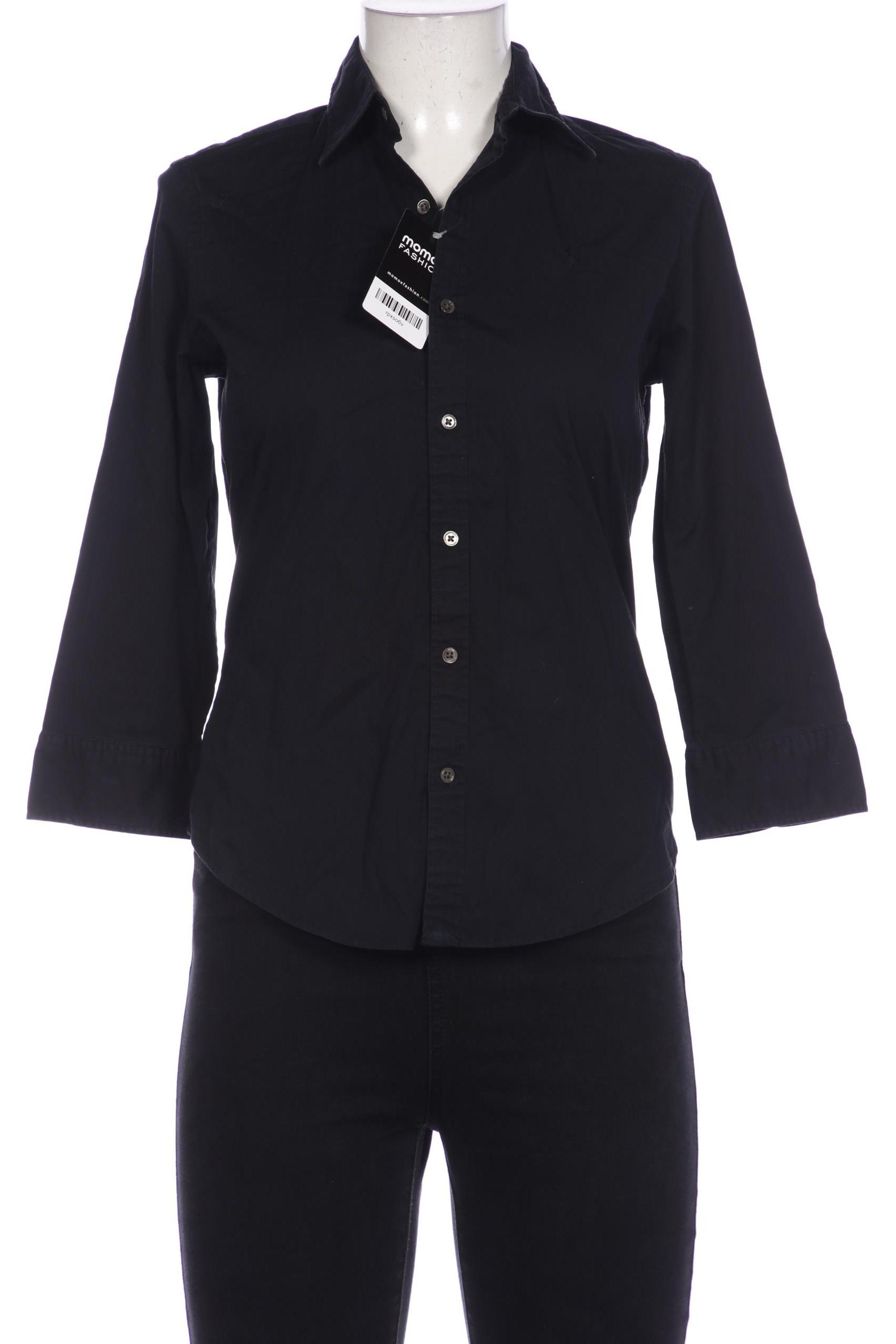 

Polo Ralph Lauren Damen Bluse, marineblau, Gr. 6