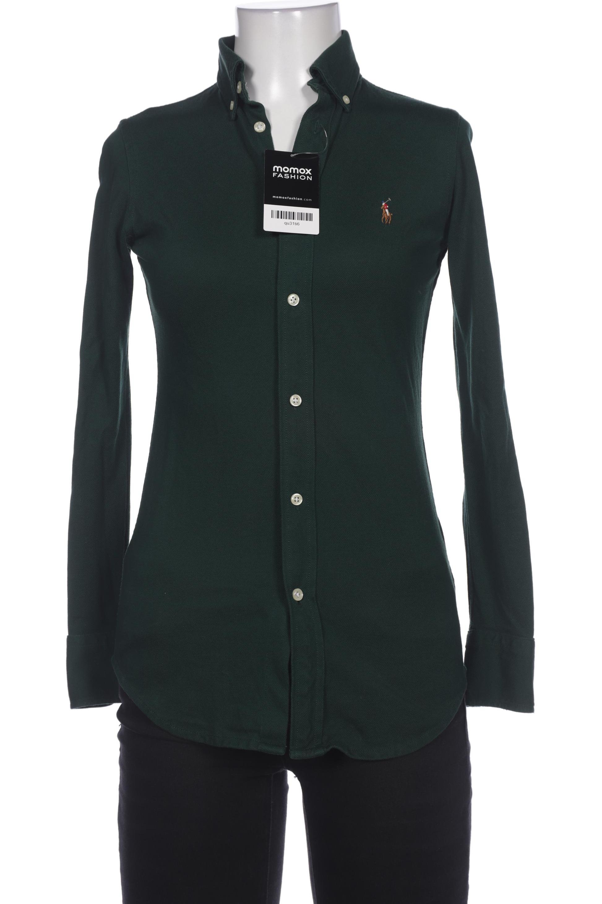 

Polo Ralph Lauren Damen Bluse, grün