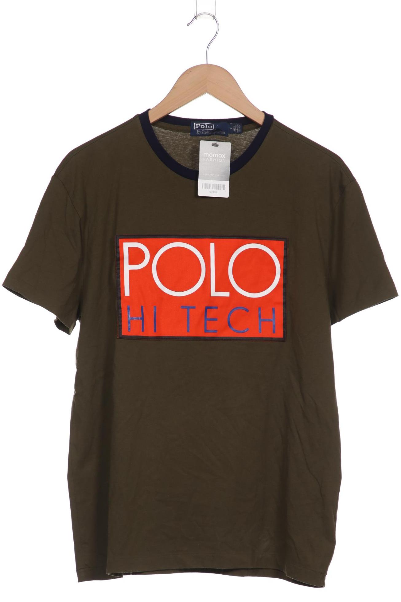 

Polo Ralph Lauren Herren T-Shirt, grün
