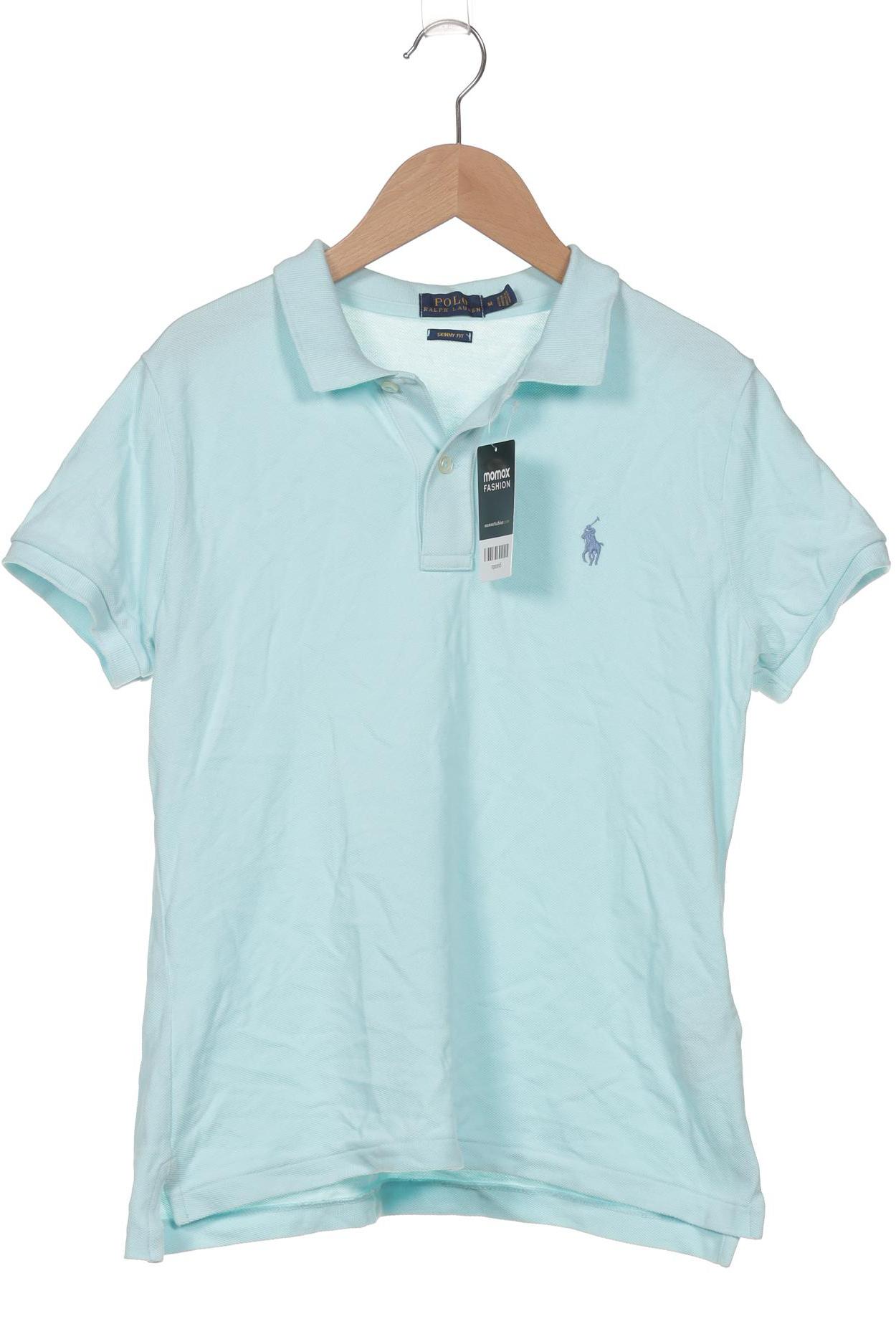 

Polo Ralph Lauren Damen Poloshirt, hellblau, Gr. 38