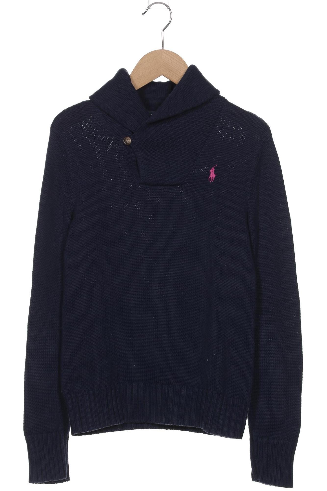 

Polo Ralph Lauren Damen Pullover, marineblau, Gr. 36